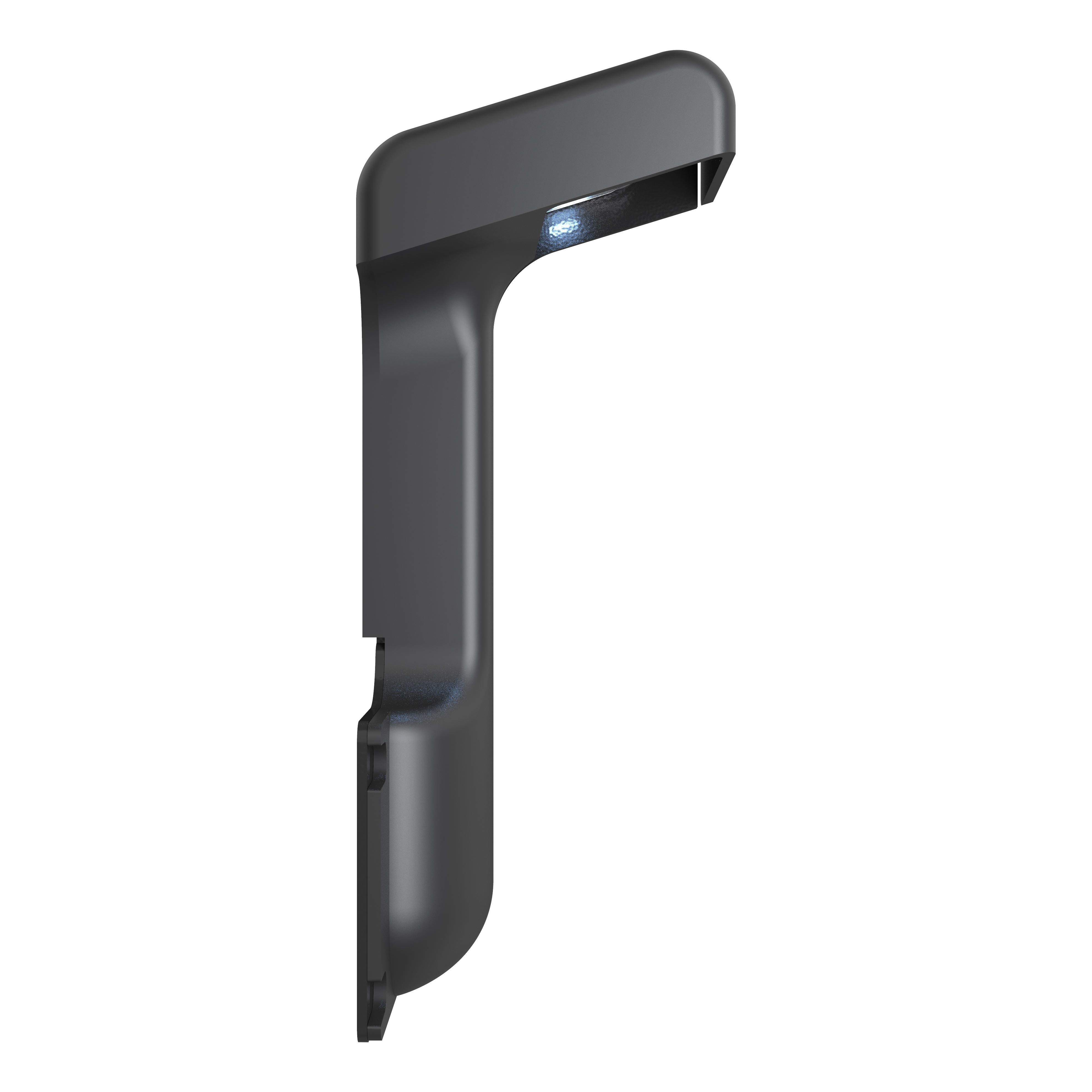Traeger Grills® Pellet Sensor - Side view