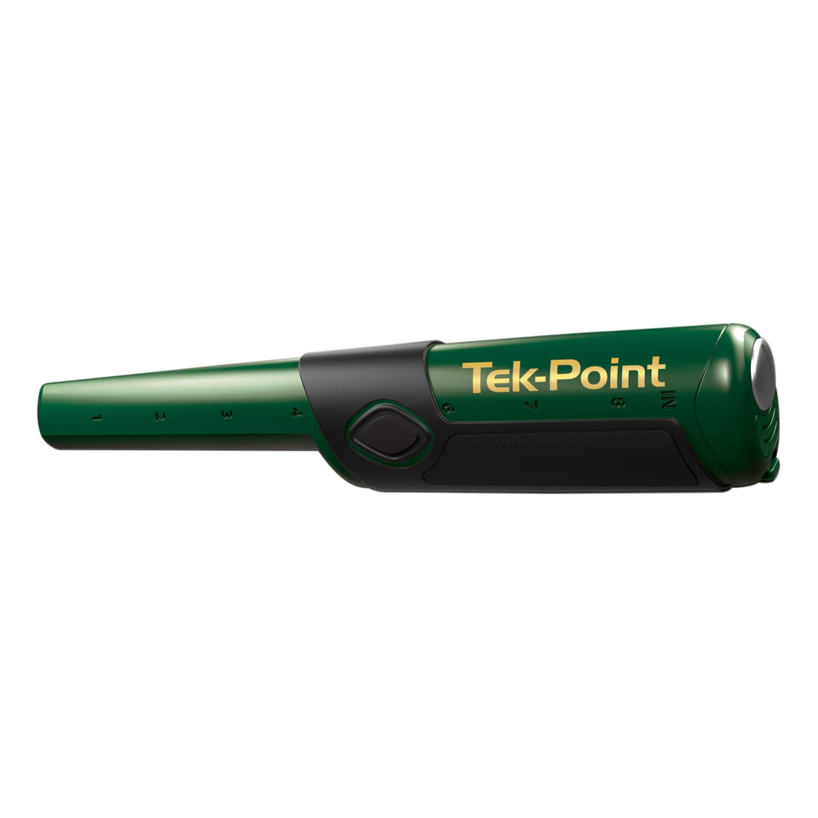 Tek-Point Waterproof Pinpointer