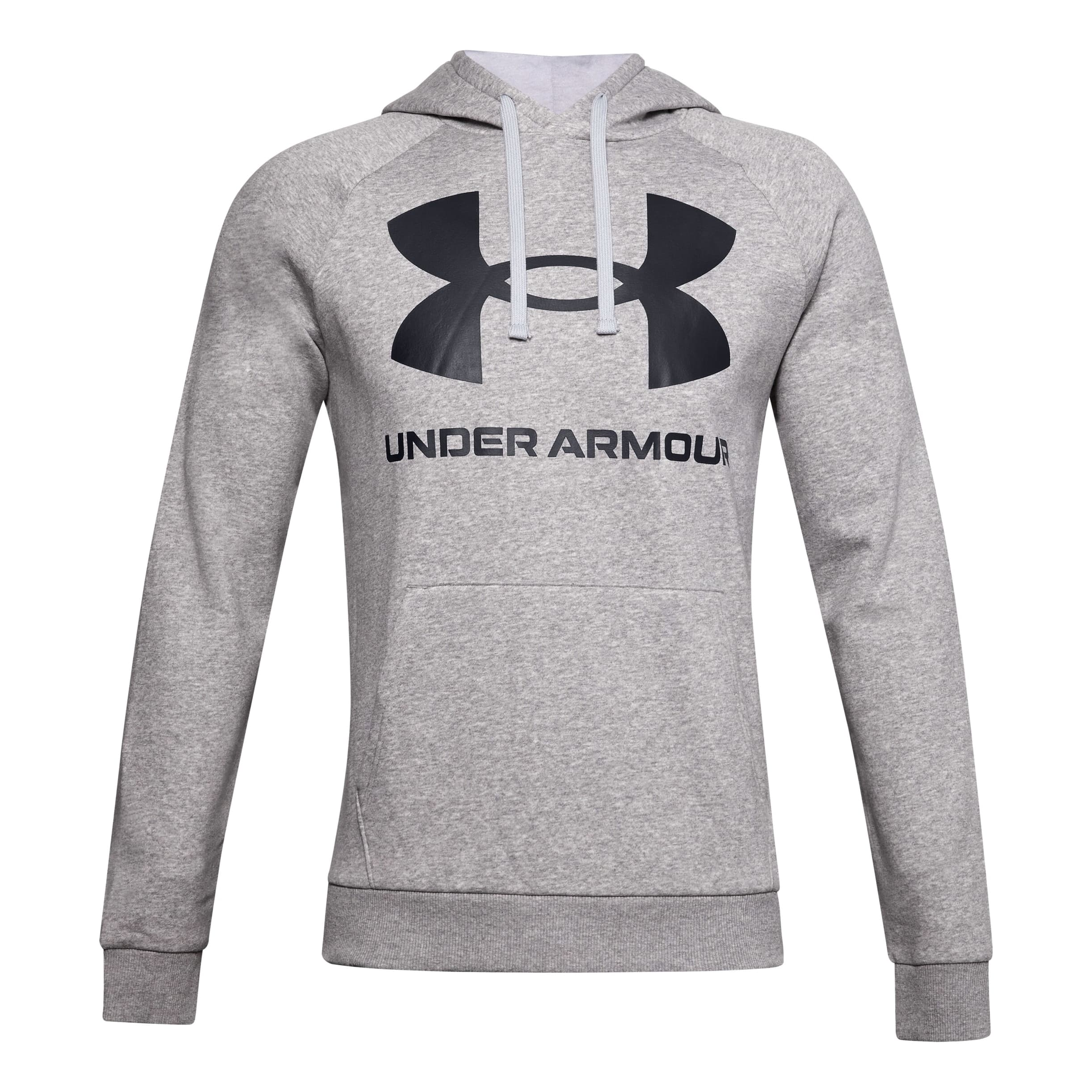 Black ua hoodie hotsell