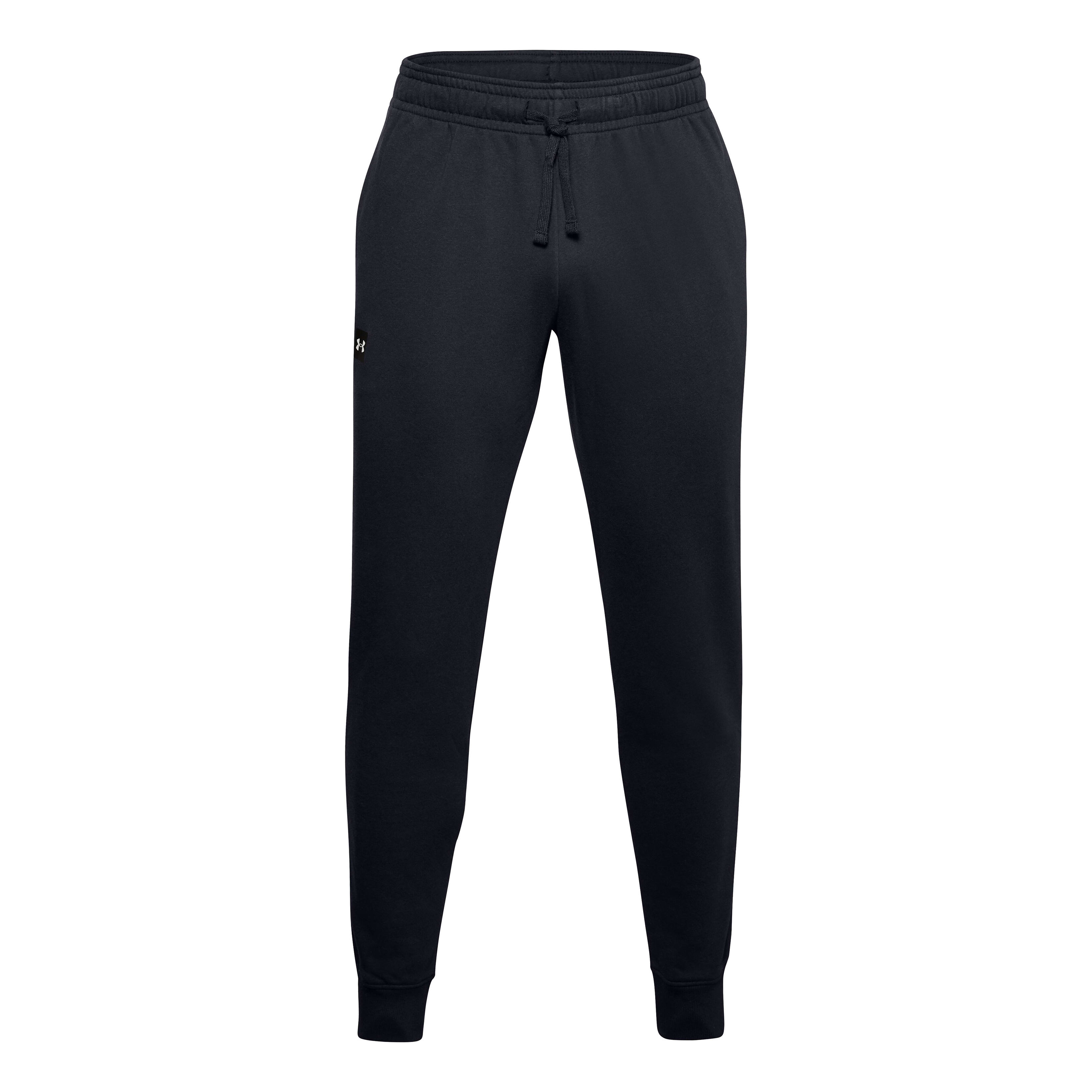 Under armour joggers canada outlet