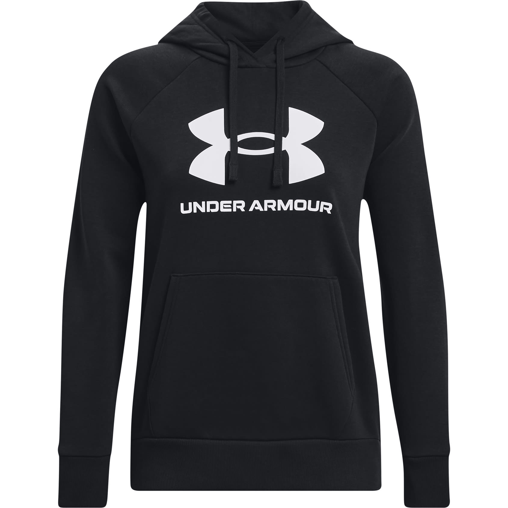Under Armour® Women’s Rival Fleece Logo Hoodie