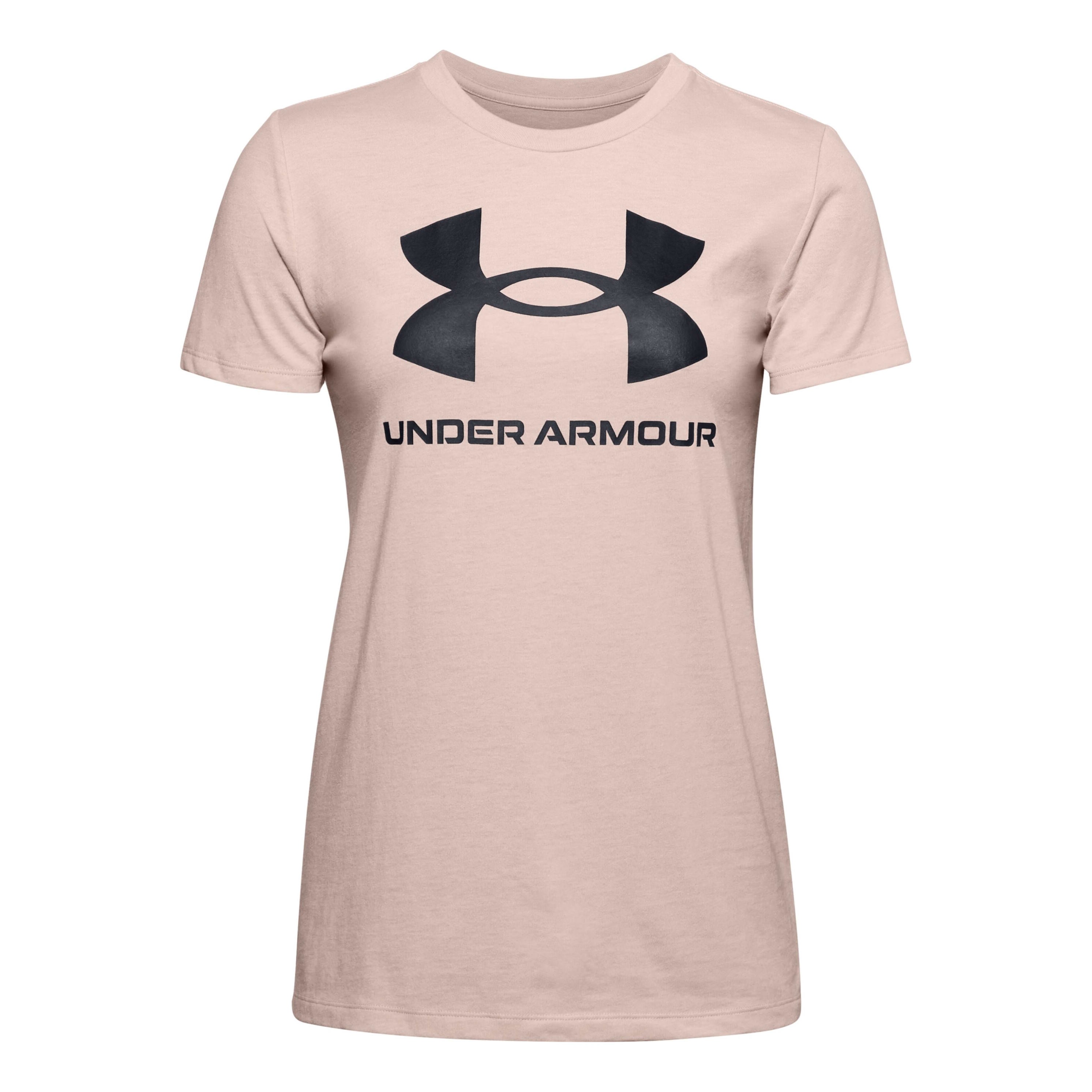Under Armour® Women’s Live Sportstyle Graphic Short-Sleeve T-Shirt