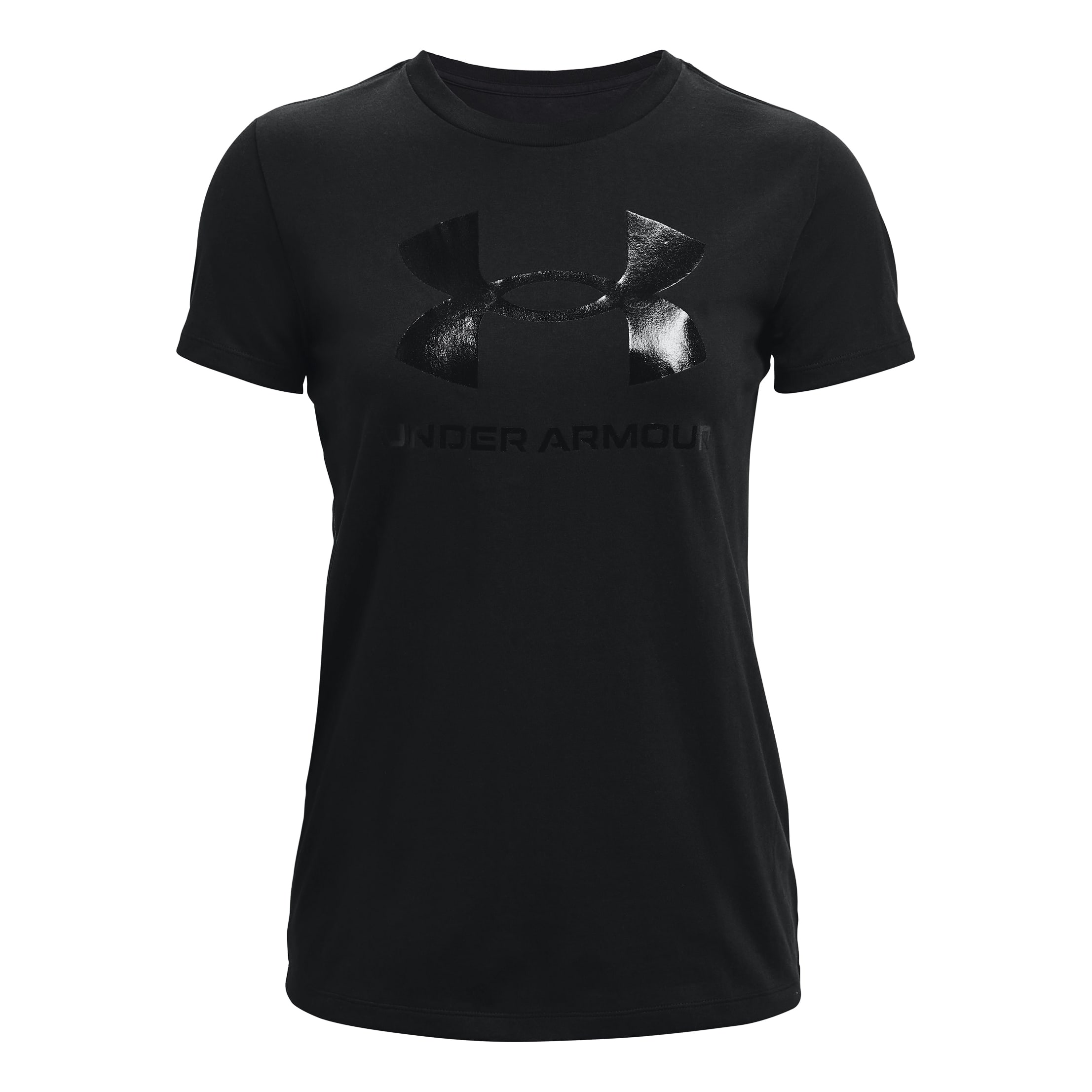 Under armour women's short sleeve shirts online