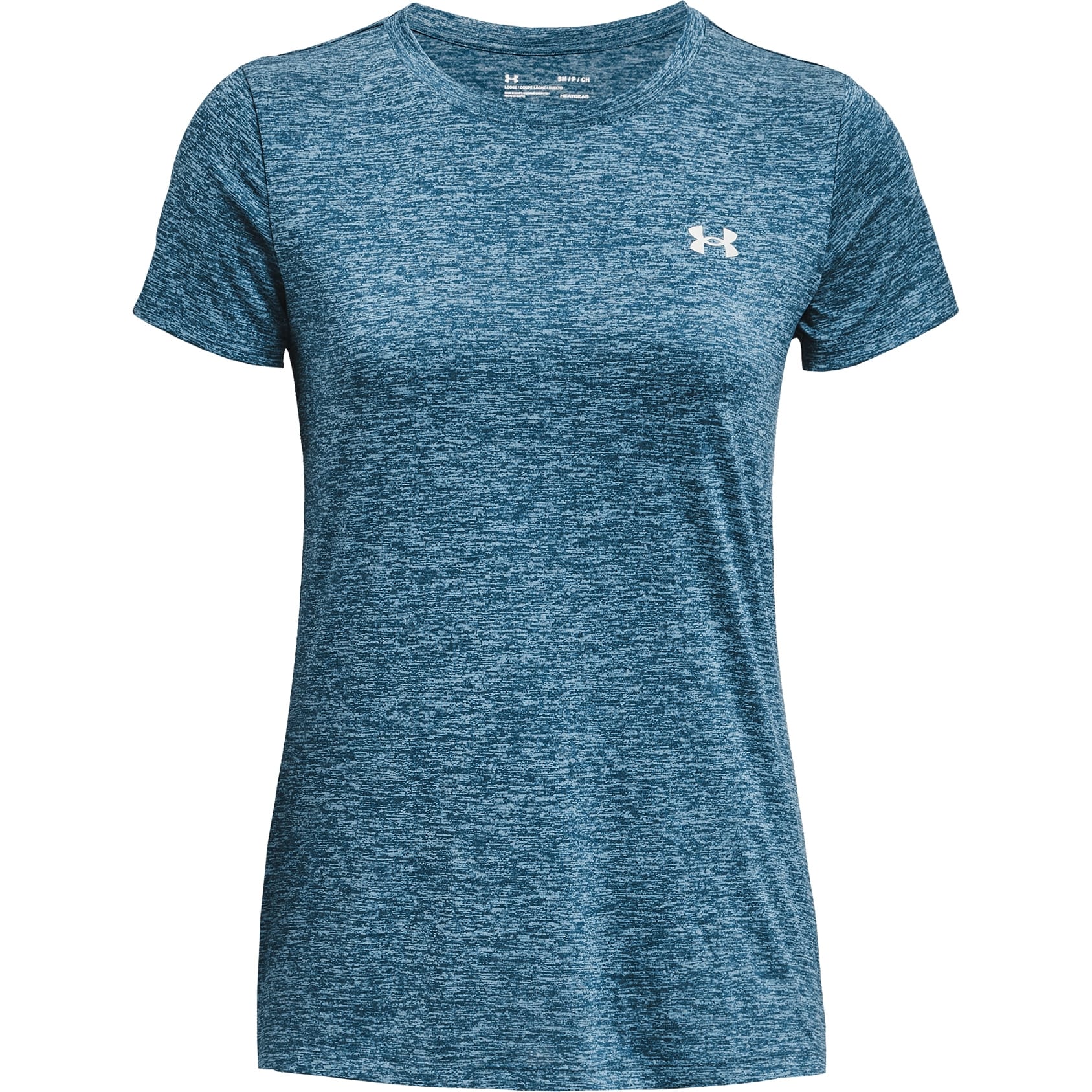 Under Armour® Women's UA Tech™ Twist T-Shirt