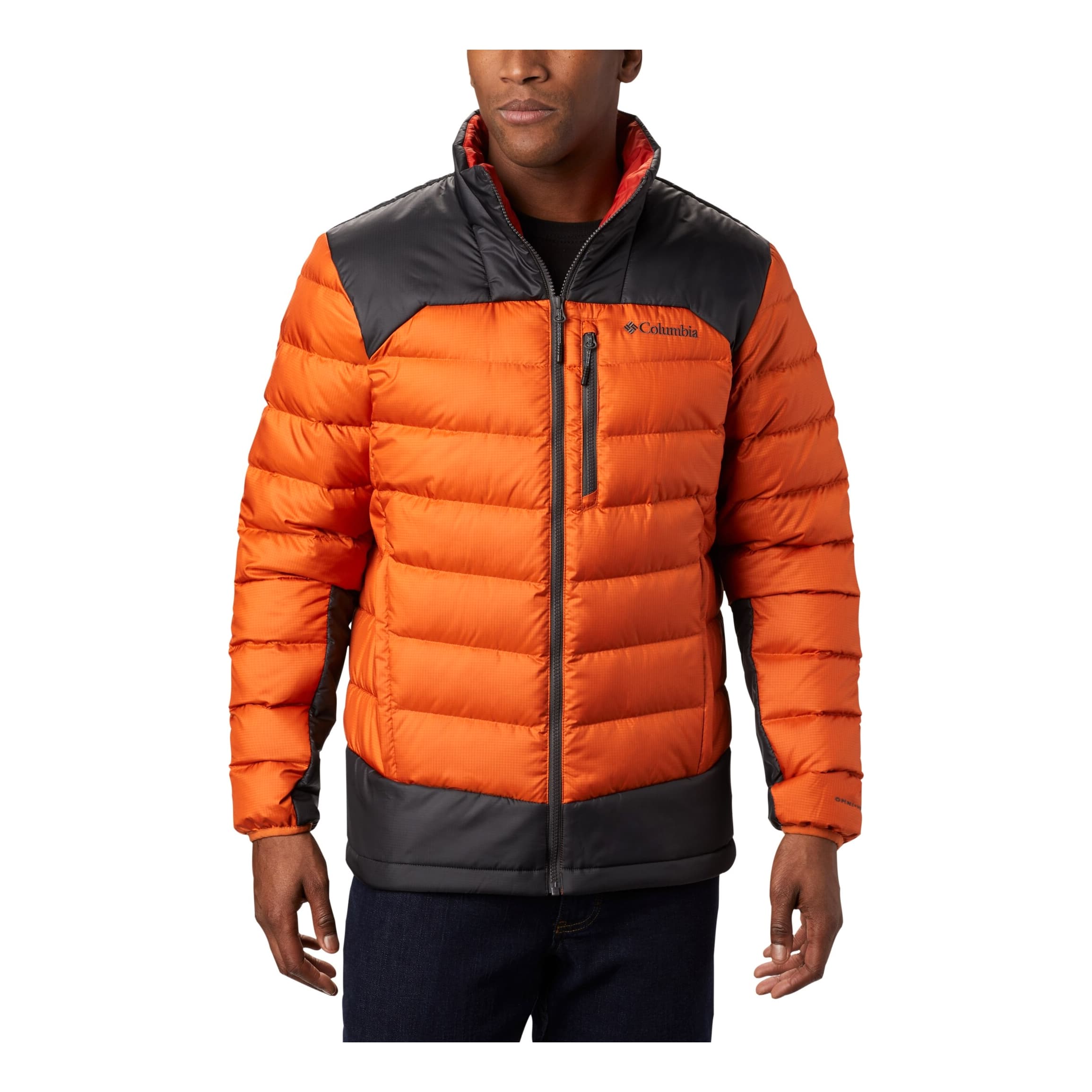 Columbia Men s Autumn Park Down Jacket Cabela s Canada