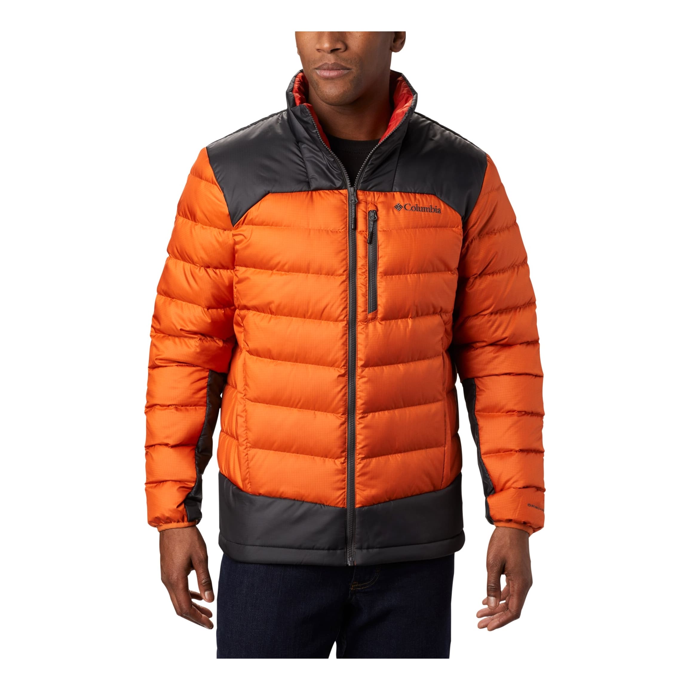 Men's Autumn Park™ Down Jacket