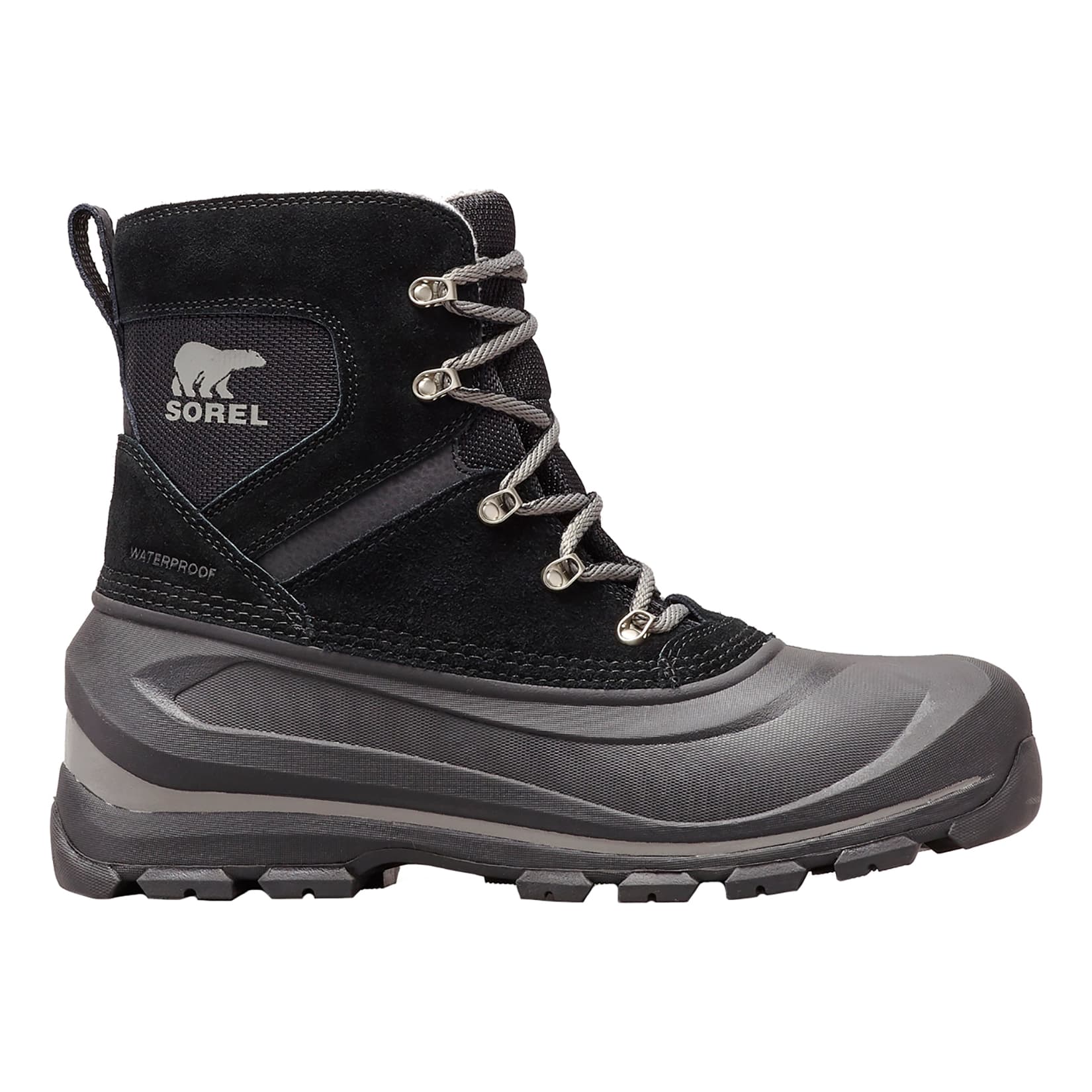 Sorel® Men’s Buxton™ Lace Boot