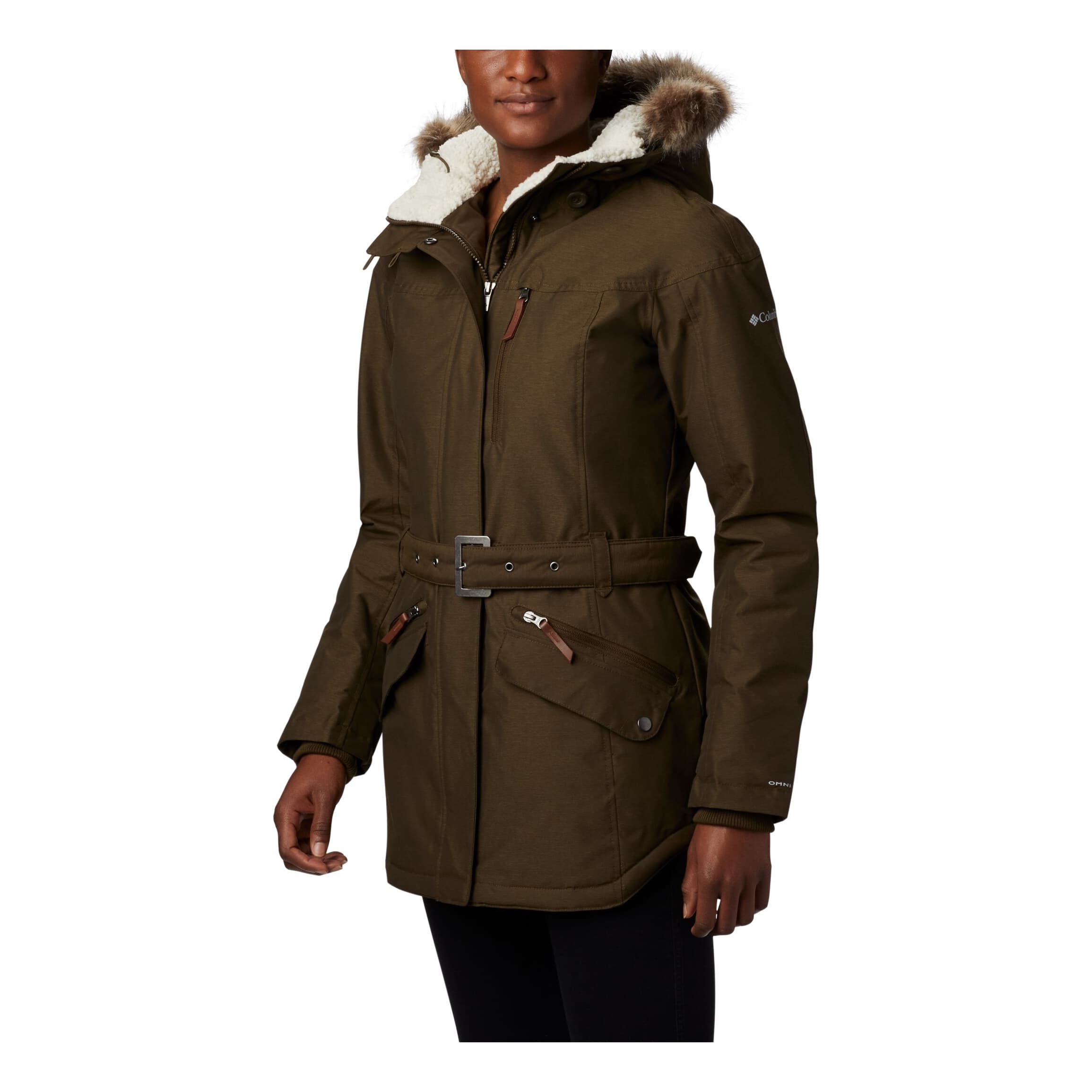 Cabela's columbia jackets deals