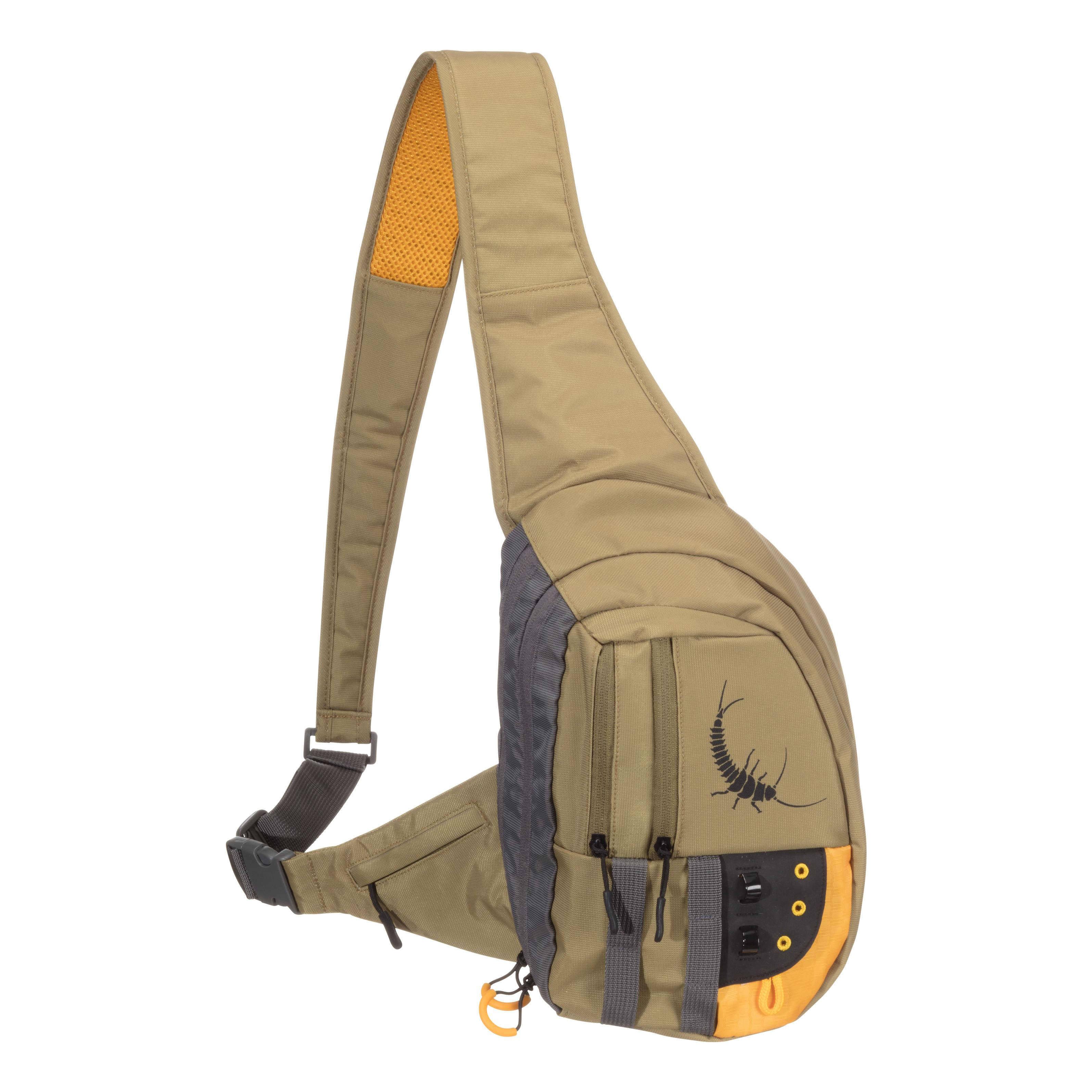 White River Fly Shop Vanguard Sling Pack Cabela s Canada