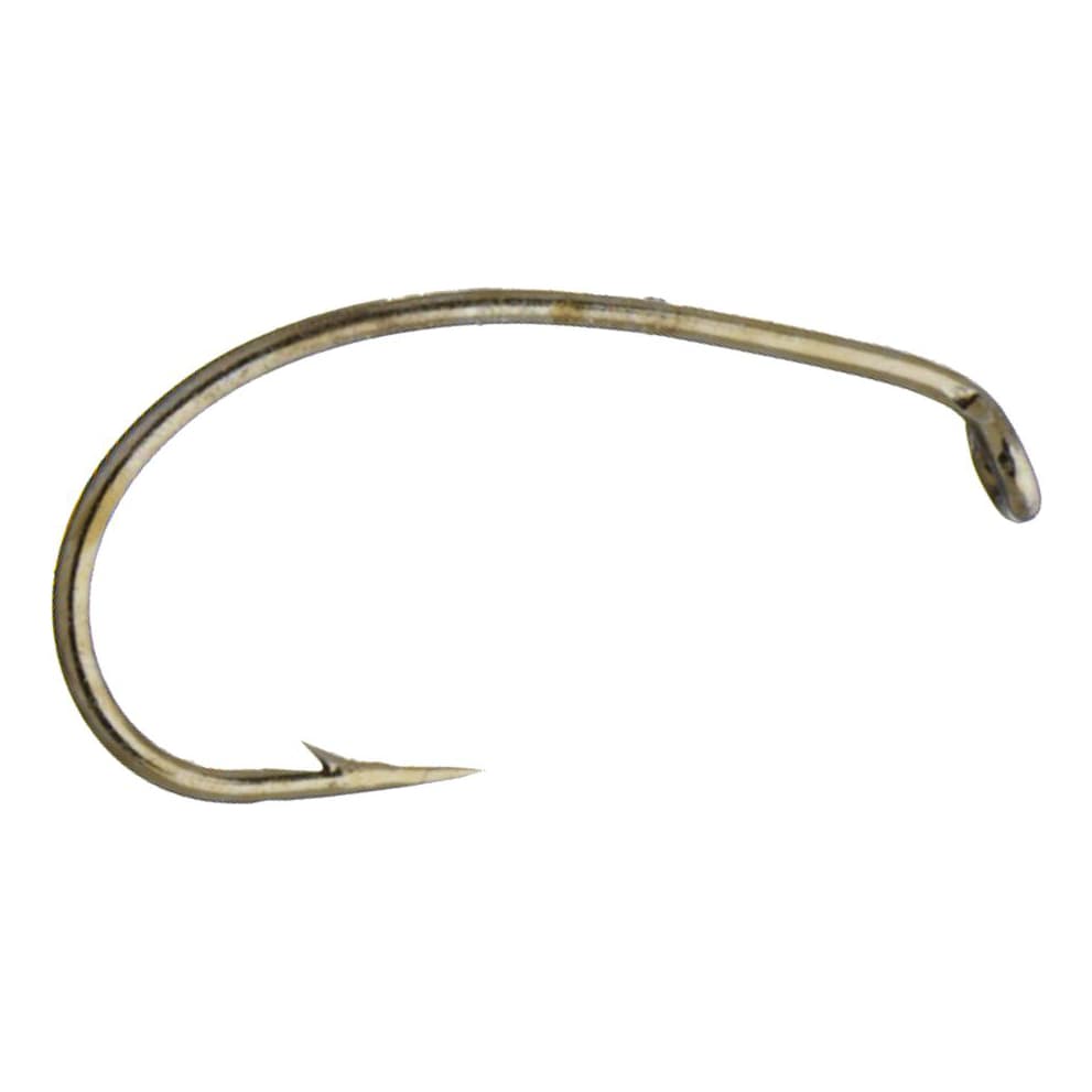 White River Fly Shop® Scud Hook