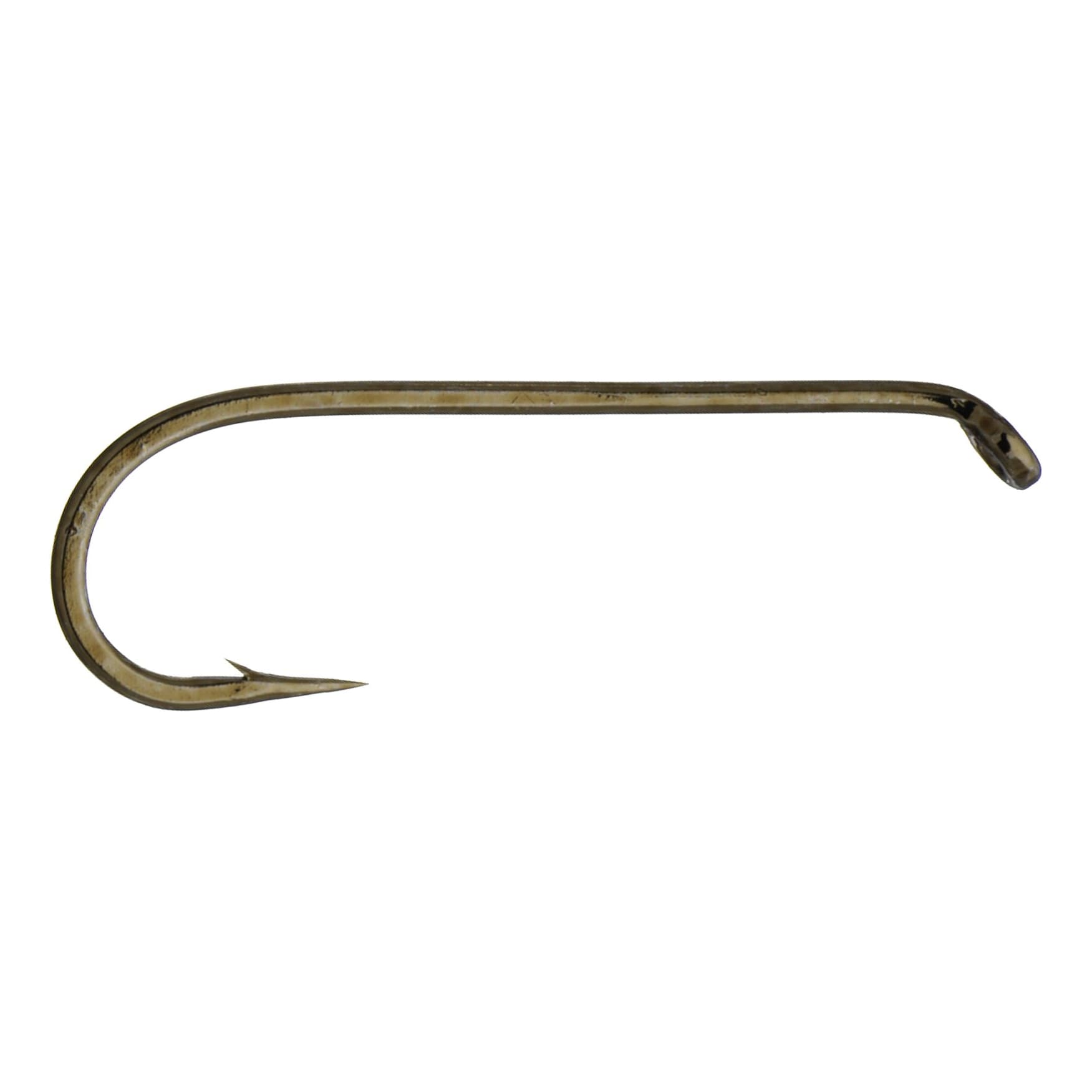 White River Fly Shop® 3X Long All-Purpose Fly Hook