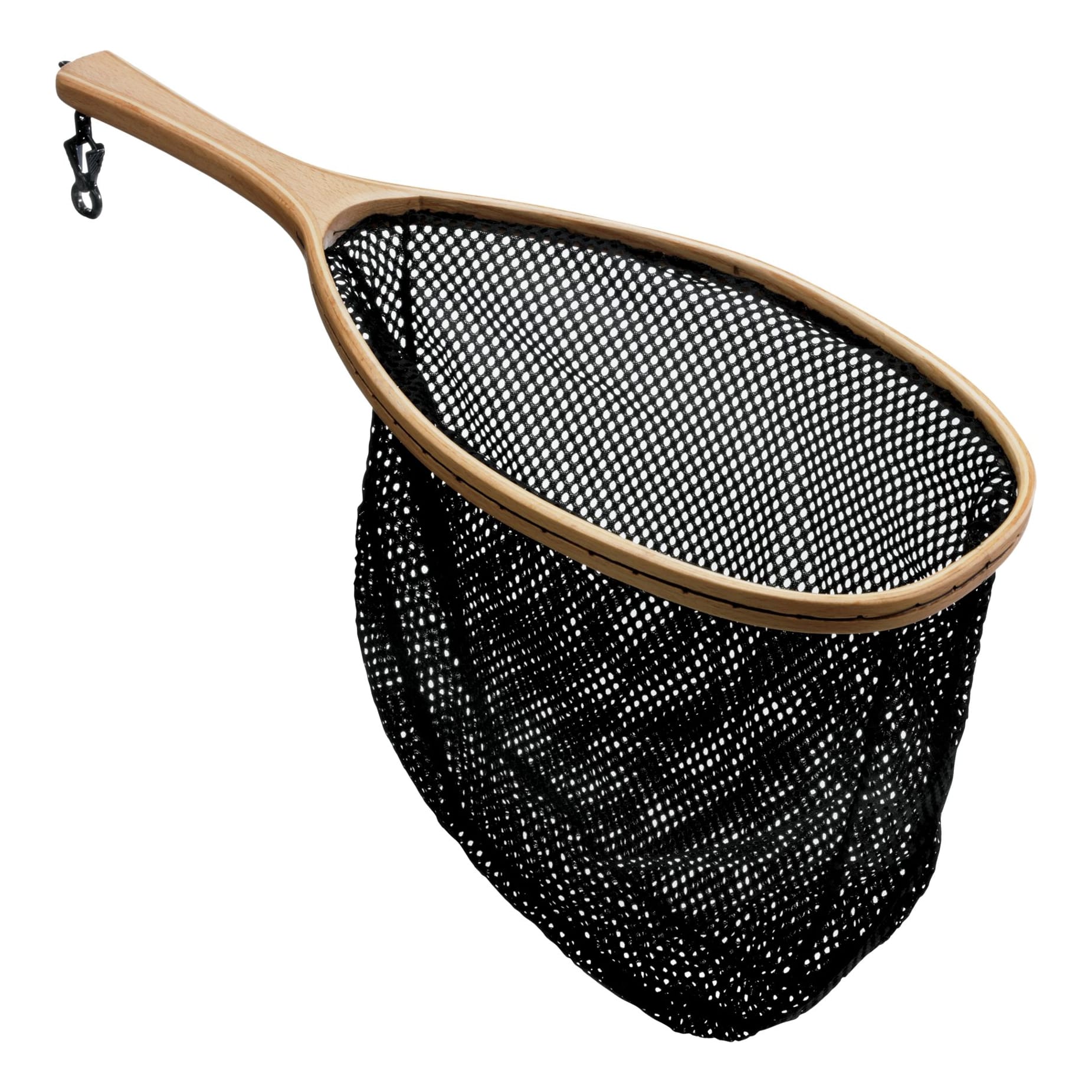 White River Fly Shop® Indian Point Trout Net - 13" x 9"