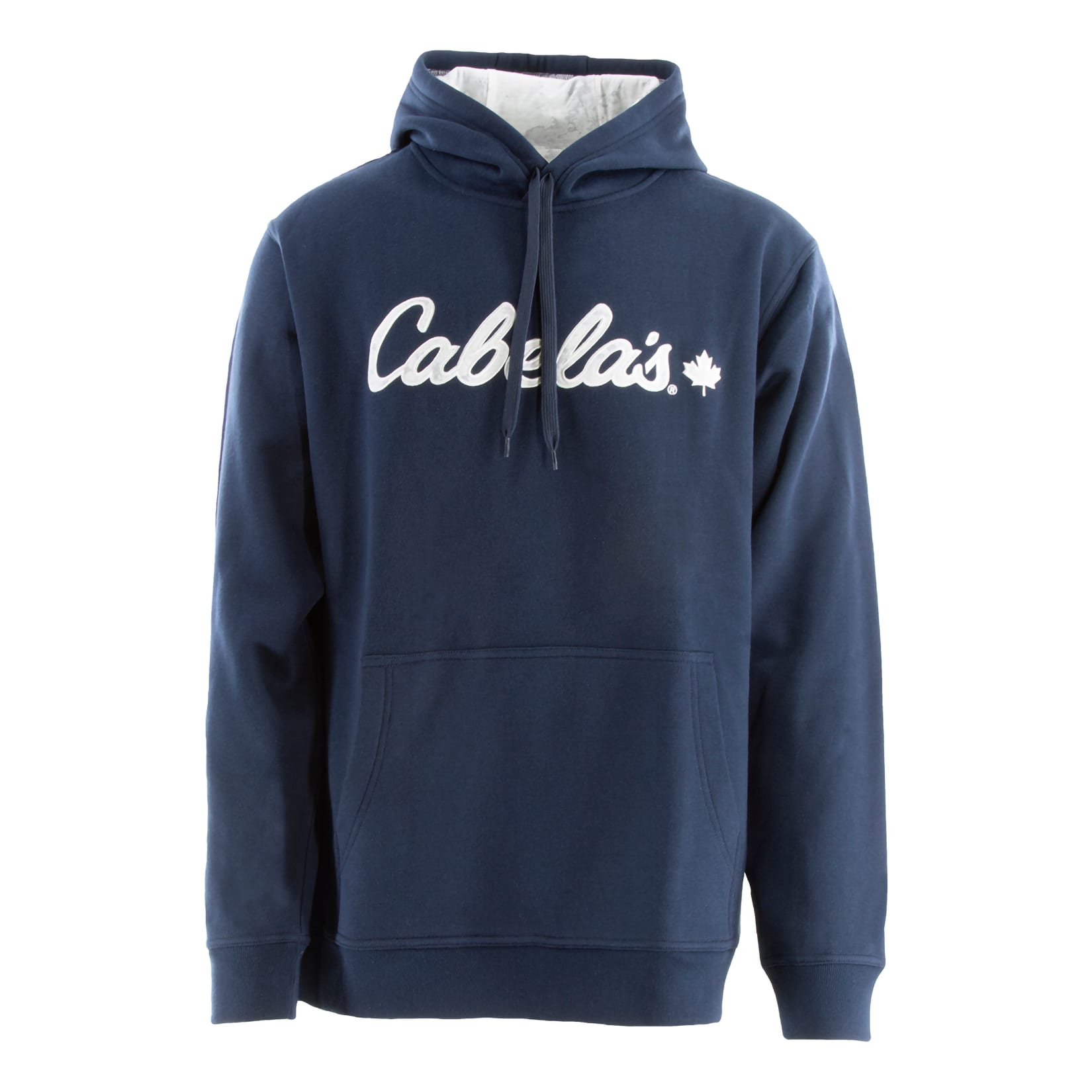 Cabela’s Canada Men’s Game Day Long-Sleeve Hoodie - Navy Blazer