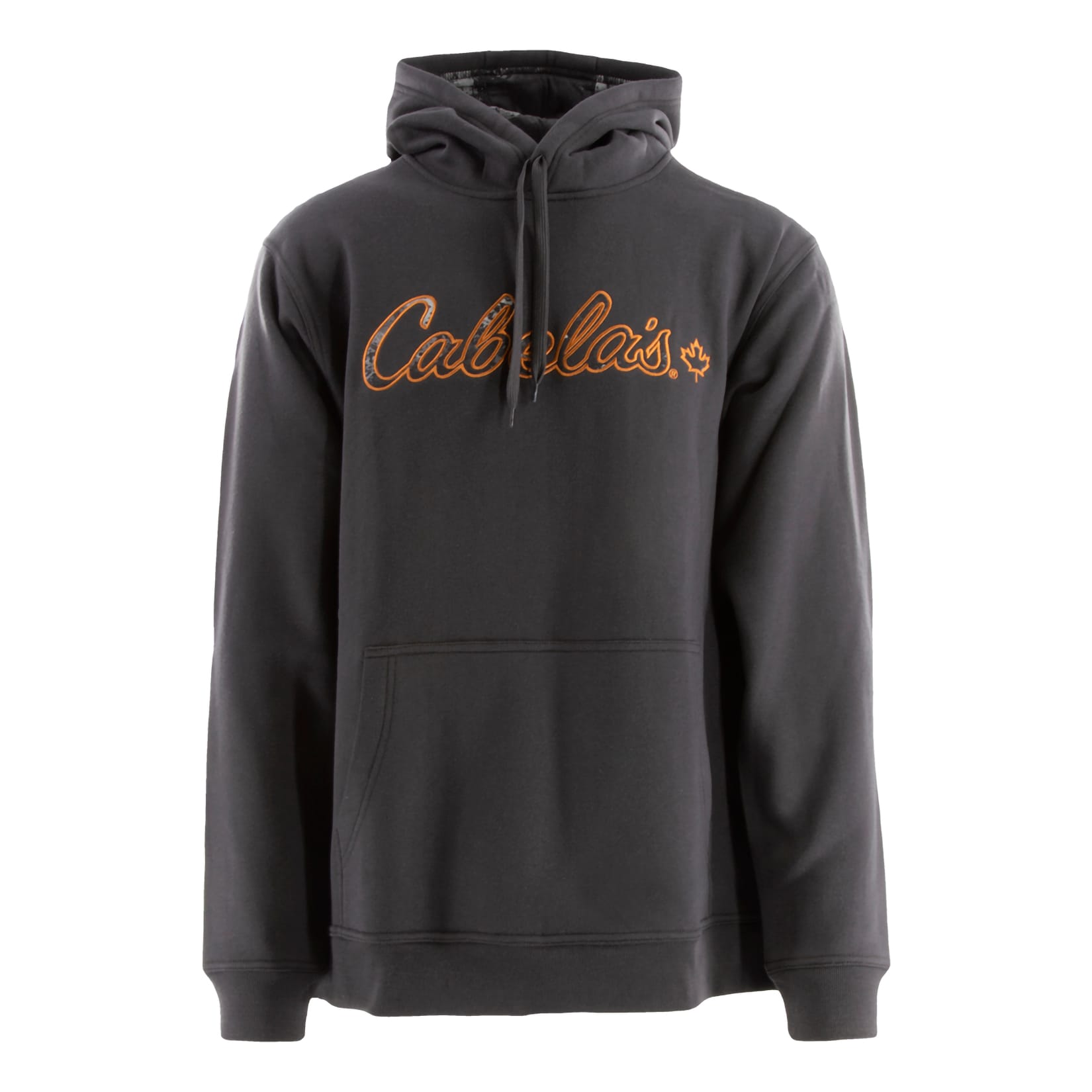 Cabela's® Canada Men's Game Day Long-Sleeve Hoodie