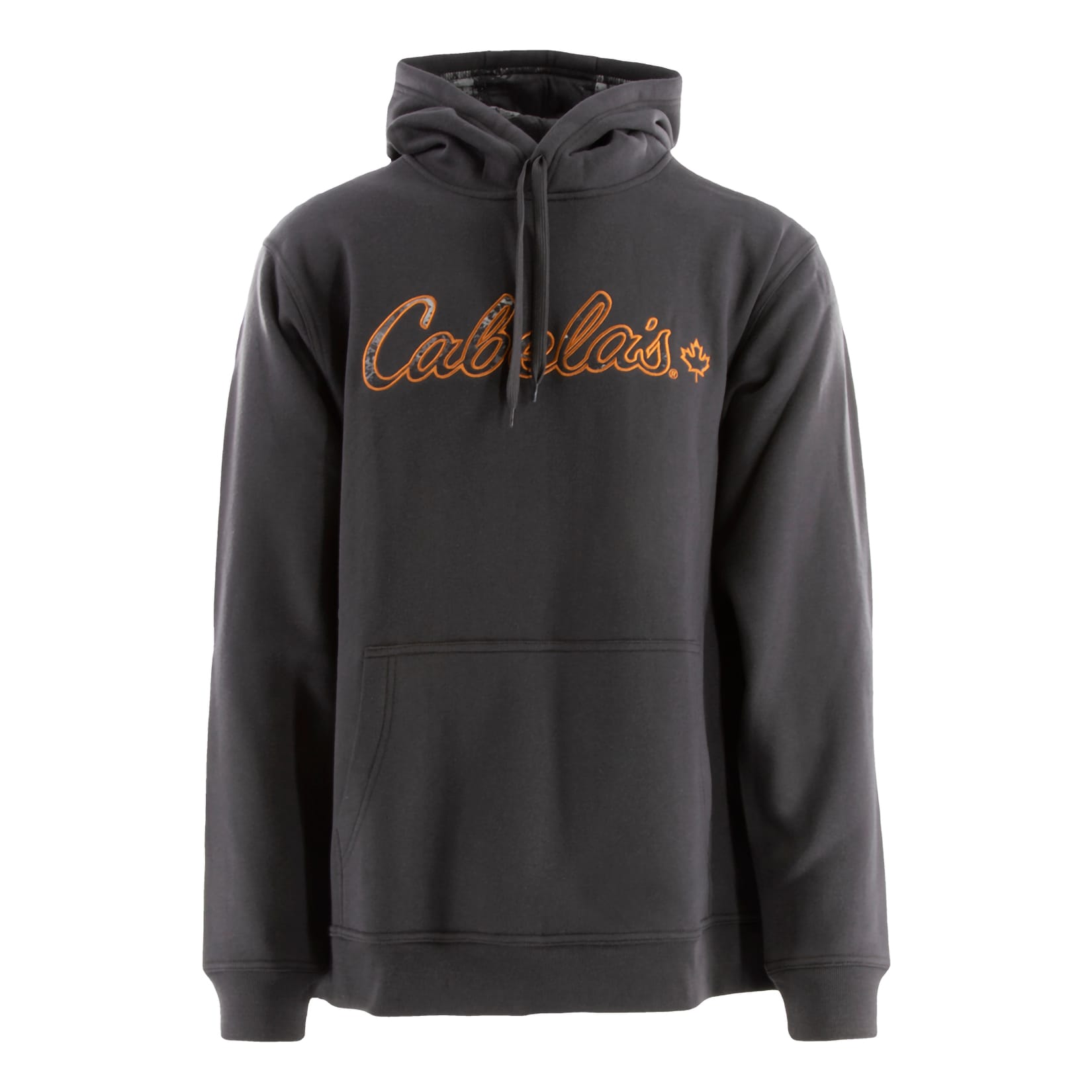 Cabela’s Canada Men’s Game Day Long-Sleeve Hoodie - Phantom