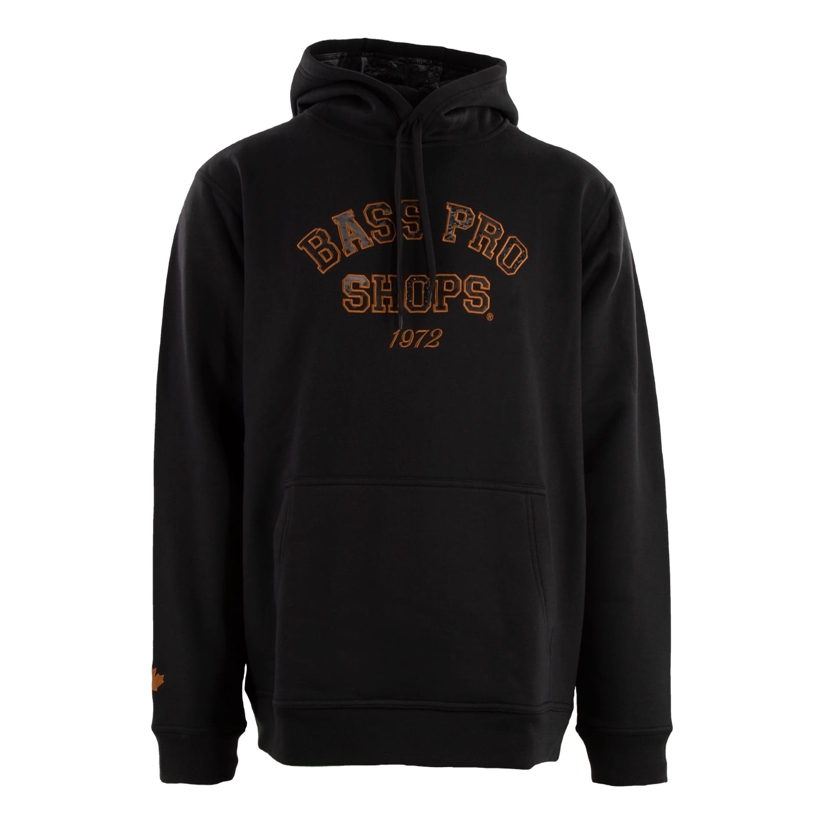 Bass Pro Shops® Canada Men’s Game Day Hoodie - Phantom