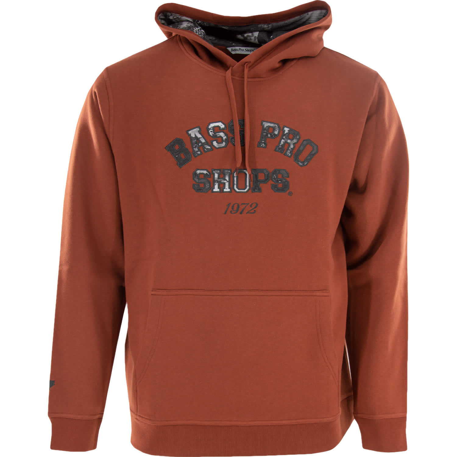 Bass Pro Shops® Canada Men’s Game Day Hoodie