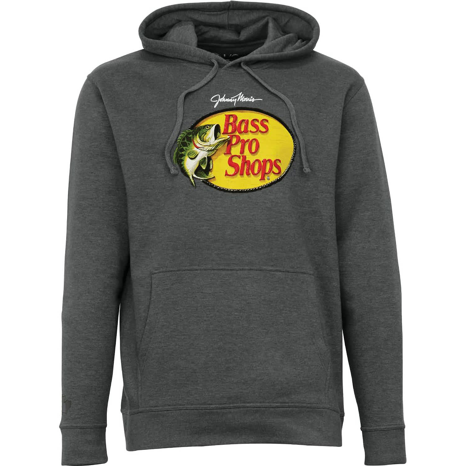 Bass pro shop pullover discount