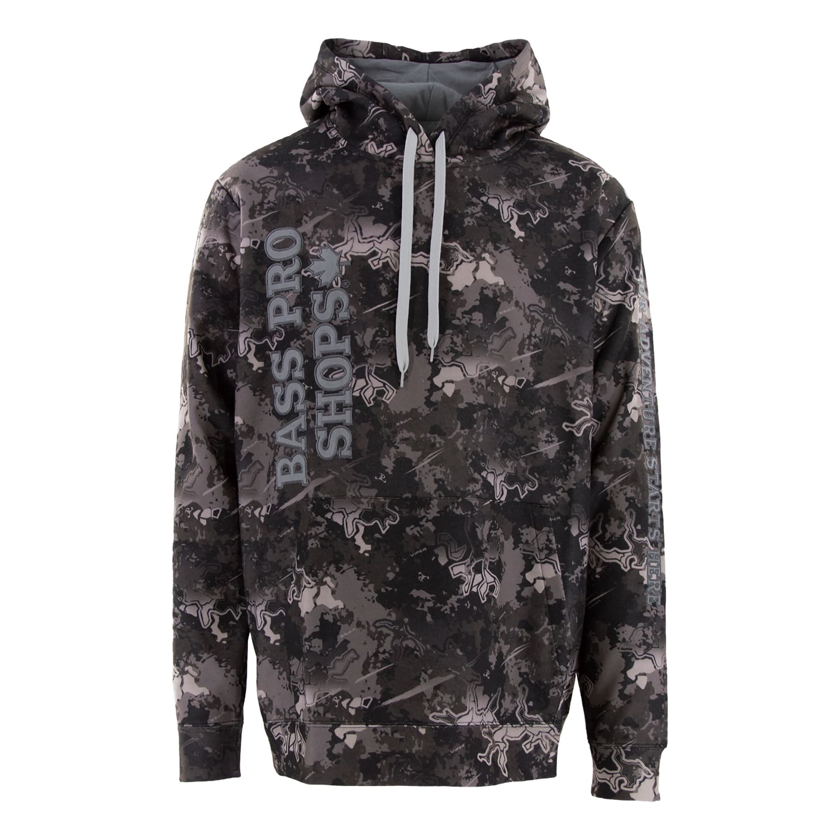 Bass Pro Shops® Canada Men’s Opening Day Hoodie - Viper Urban
