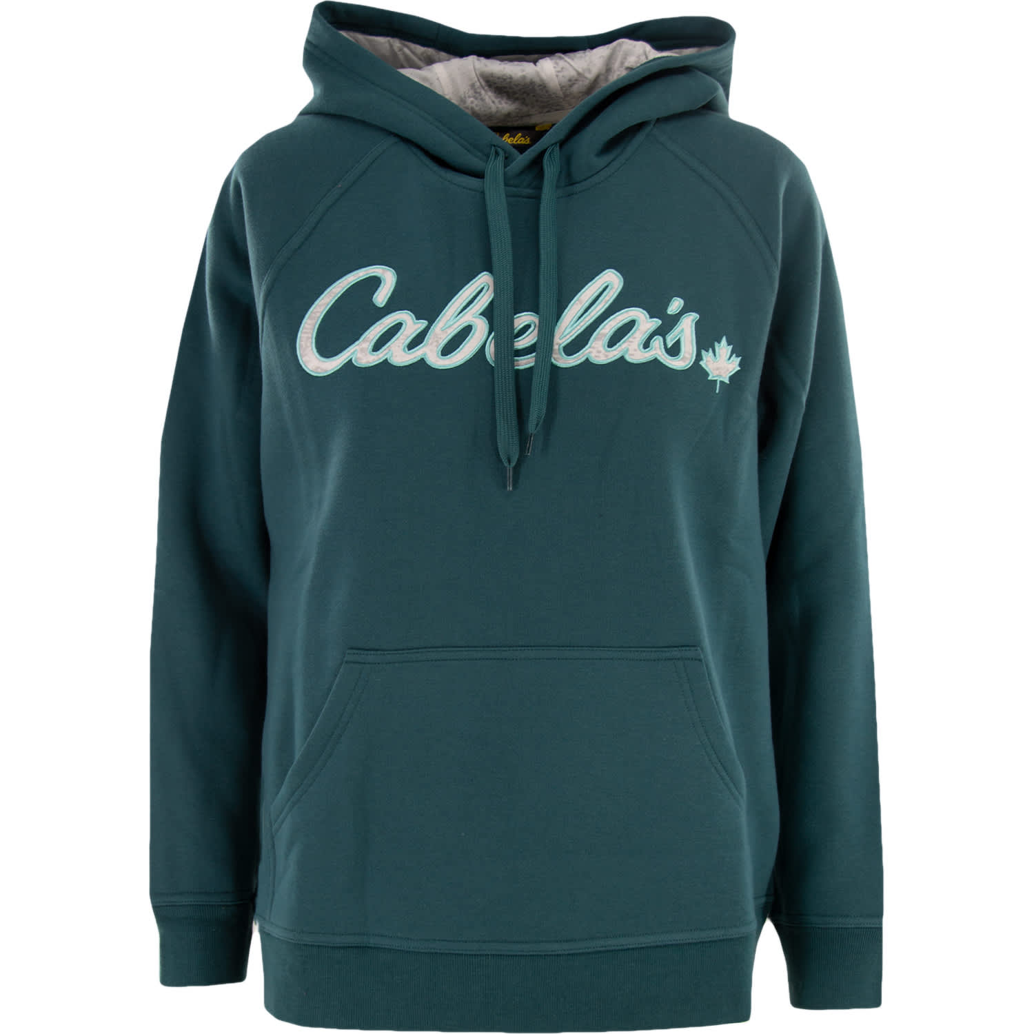 Cabela’s® Canada Women’s Game Day Long-Sleeve Hoodie