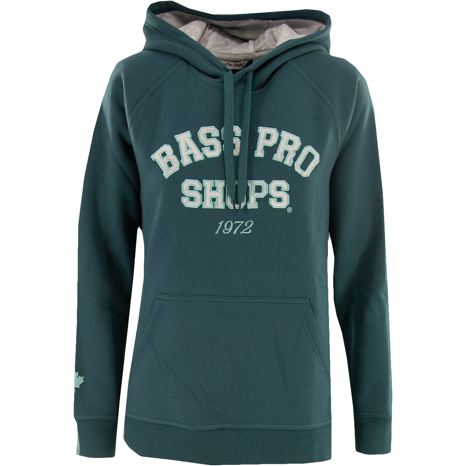 Bass Pro Shops® Canada Women’s Game Day Hoodie