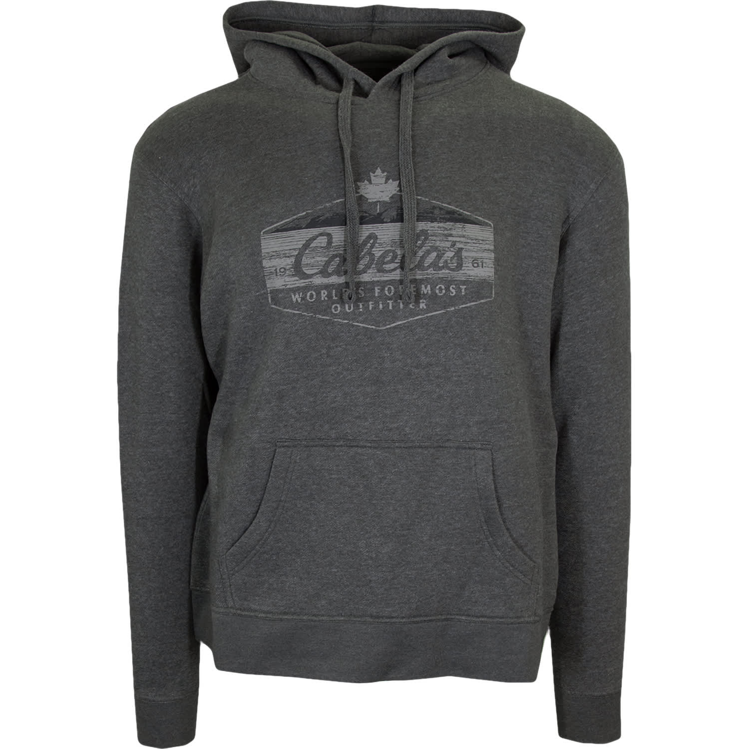 Cabelas hoodies 2025