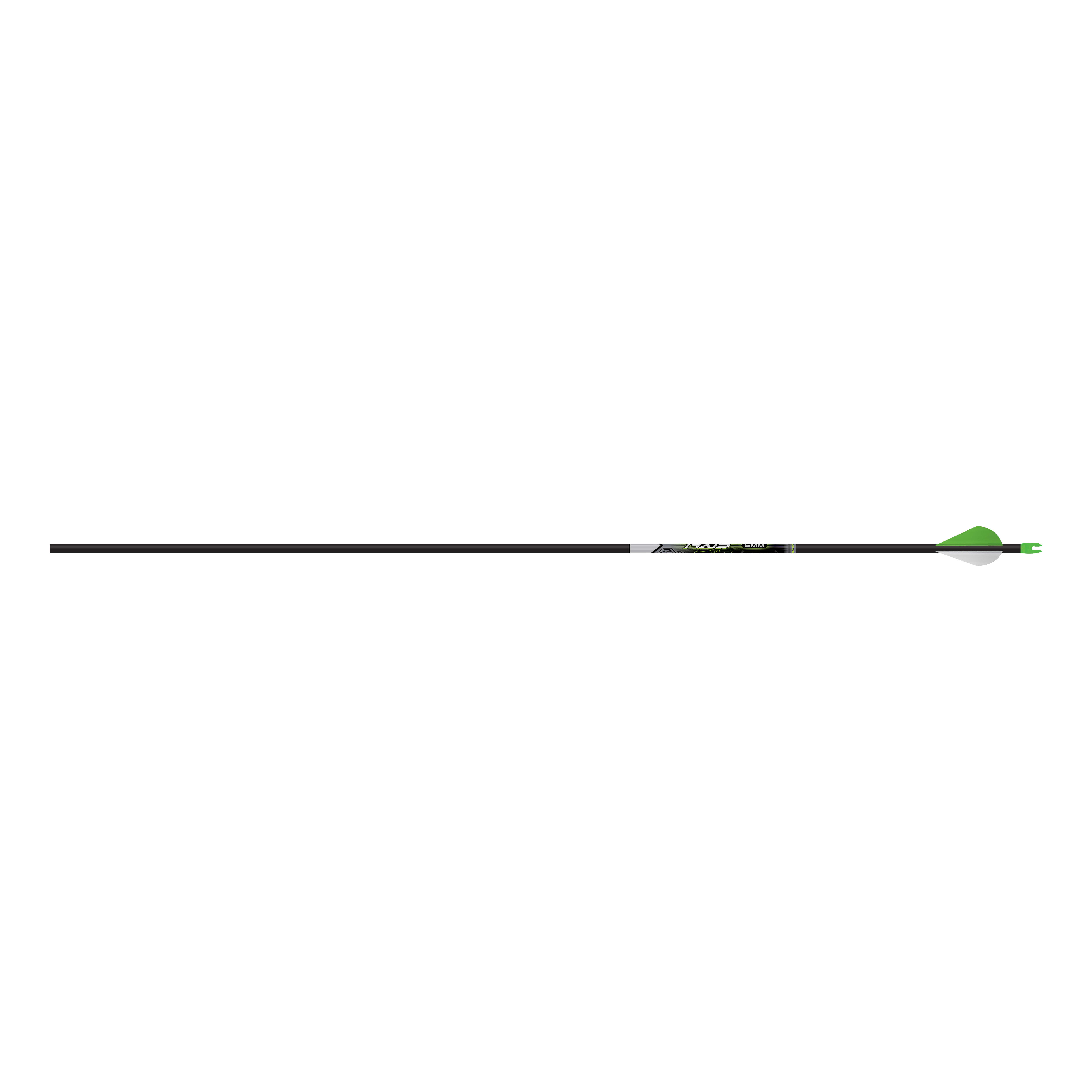 Easton AXIS 5mm Micro Diameter Big Game Carbon Arrows