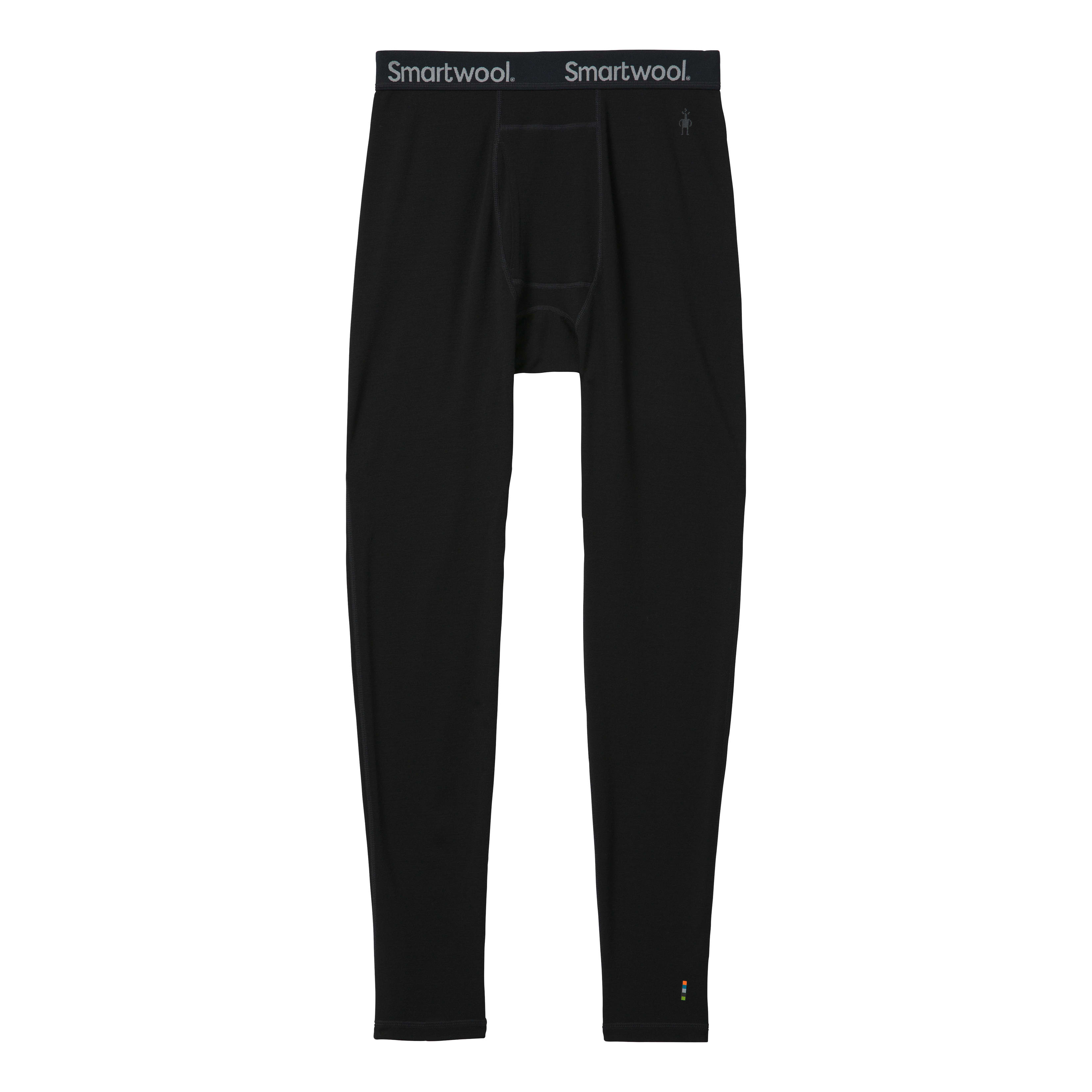 Under Armour Men's Packaged Base 3.0 Legging - Black