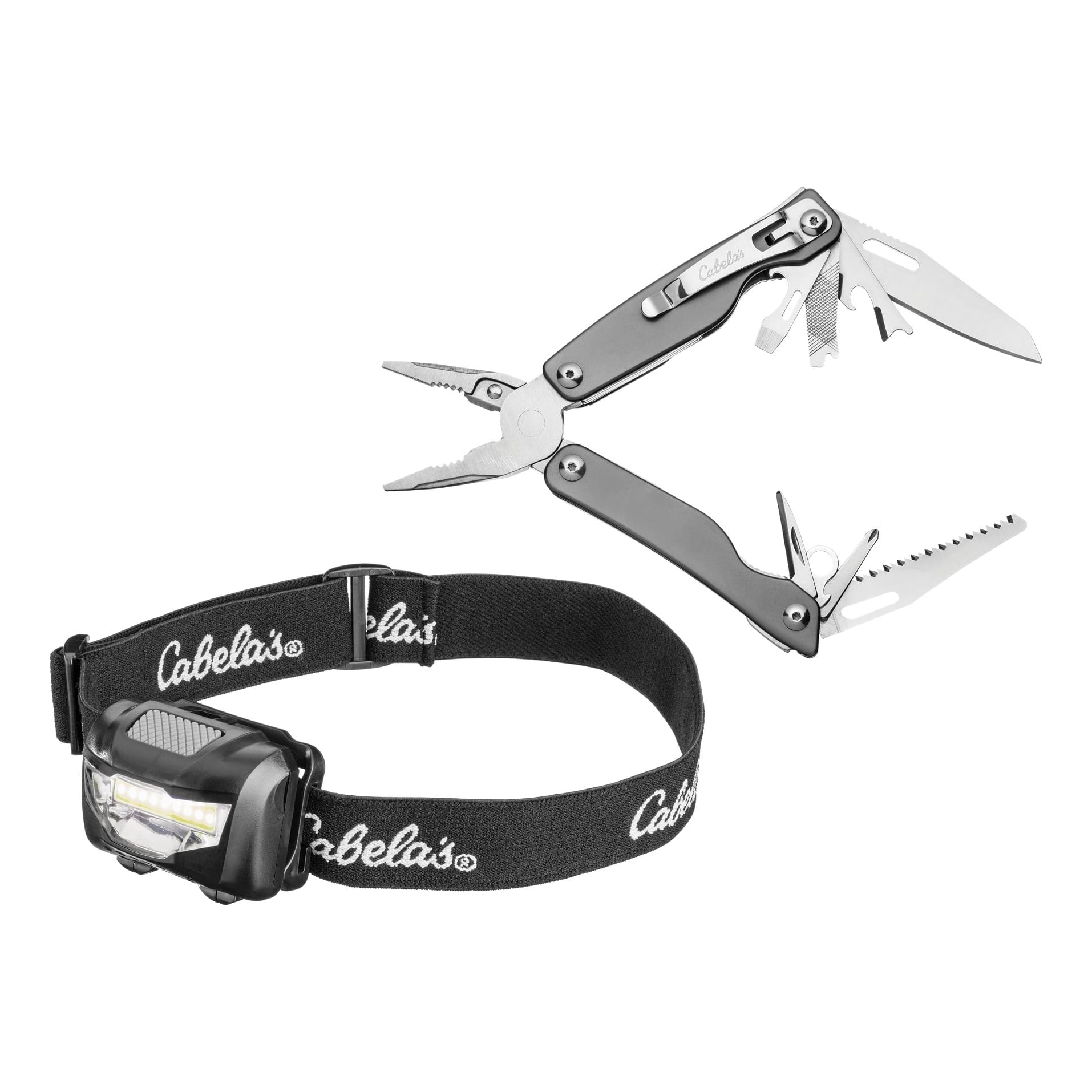 Cabelas multitool store