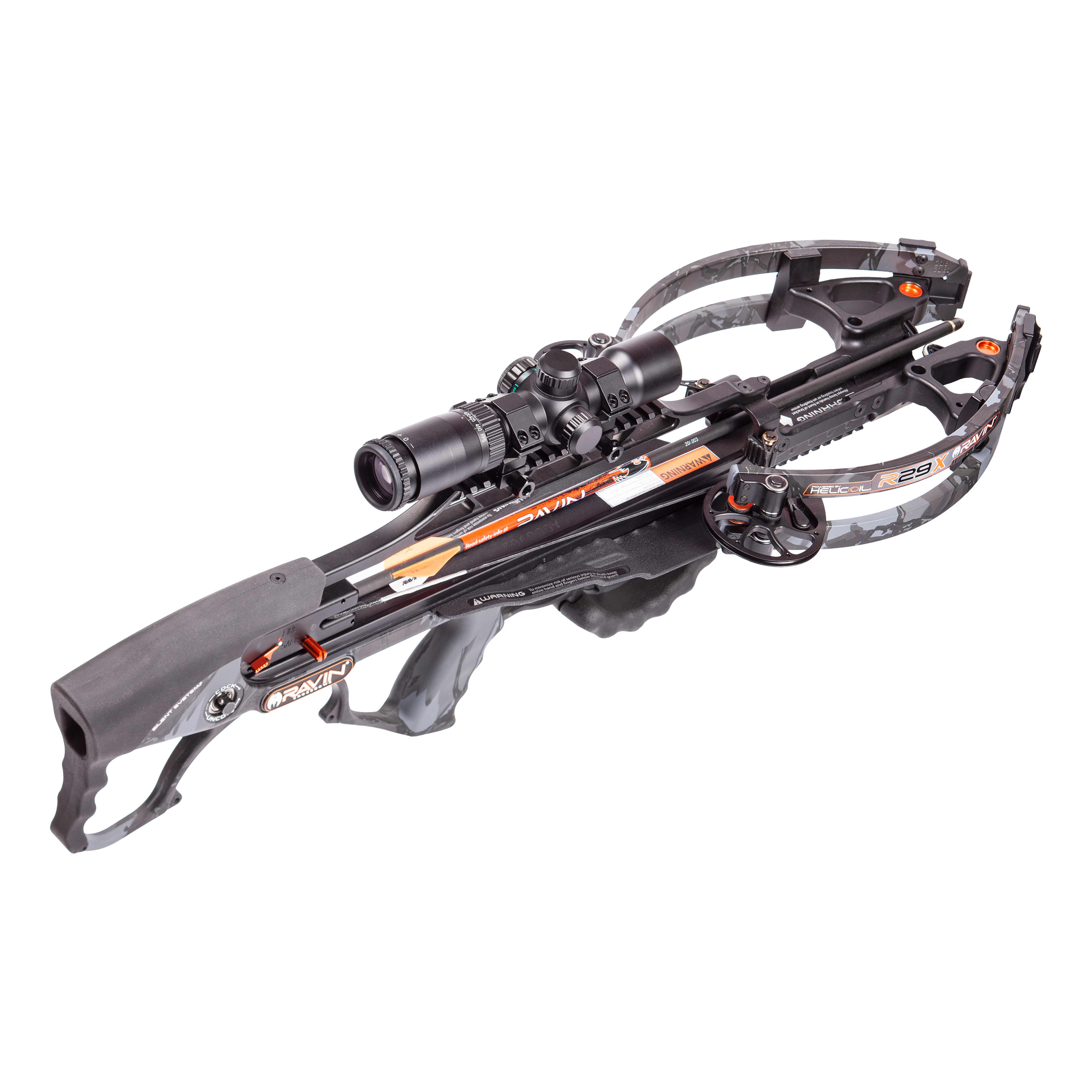 Ravin™ R29X Crossbow Package