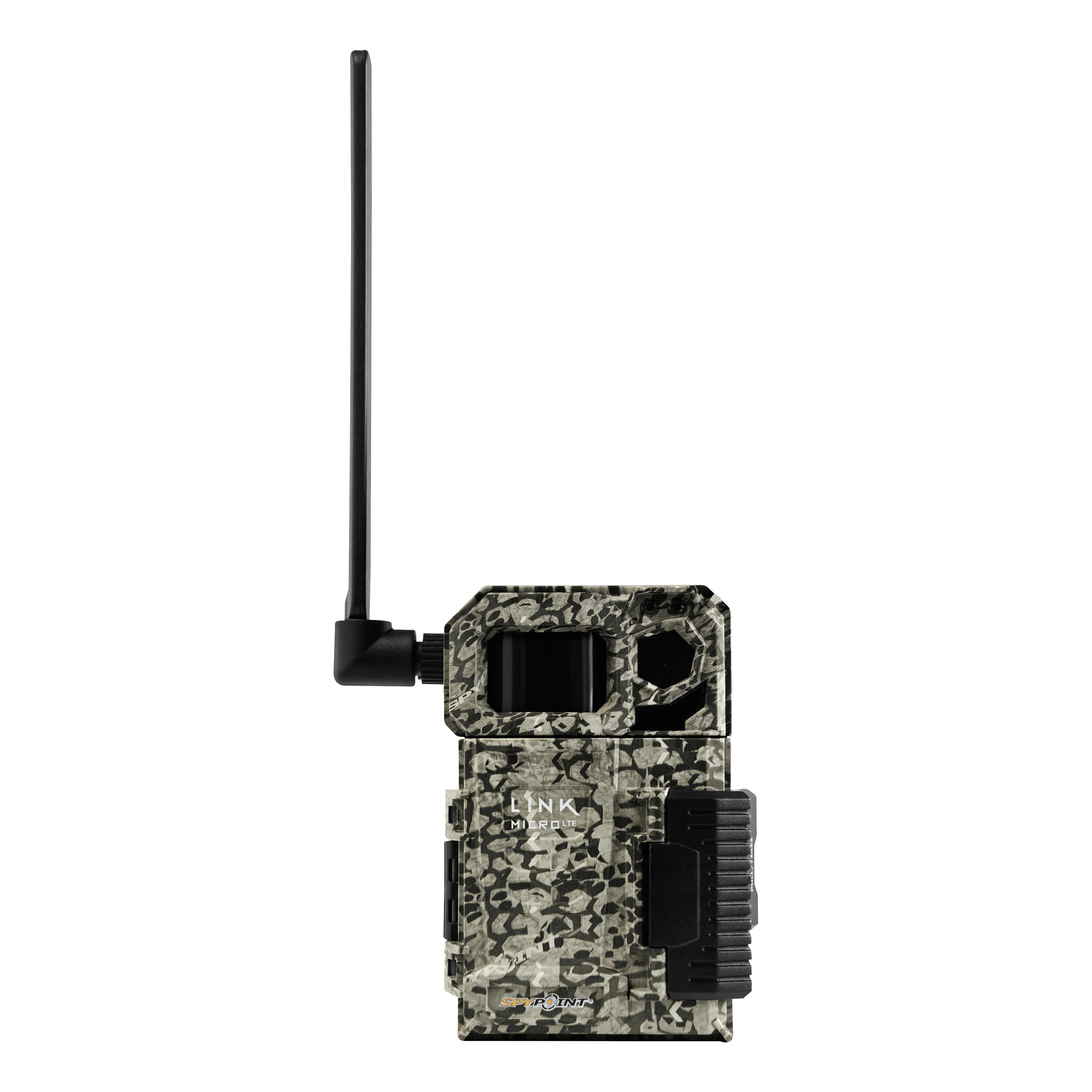 SPYPOINT® LINK MICRO LTE Cellular Trail Camera
