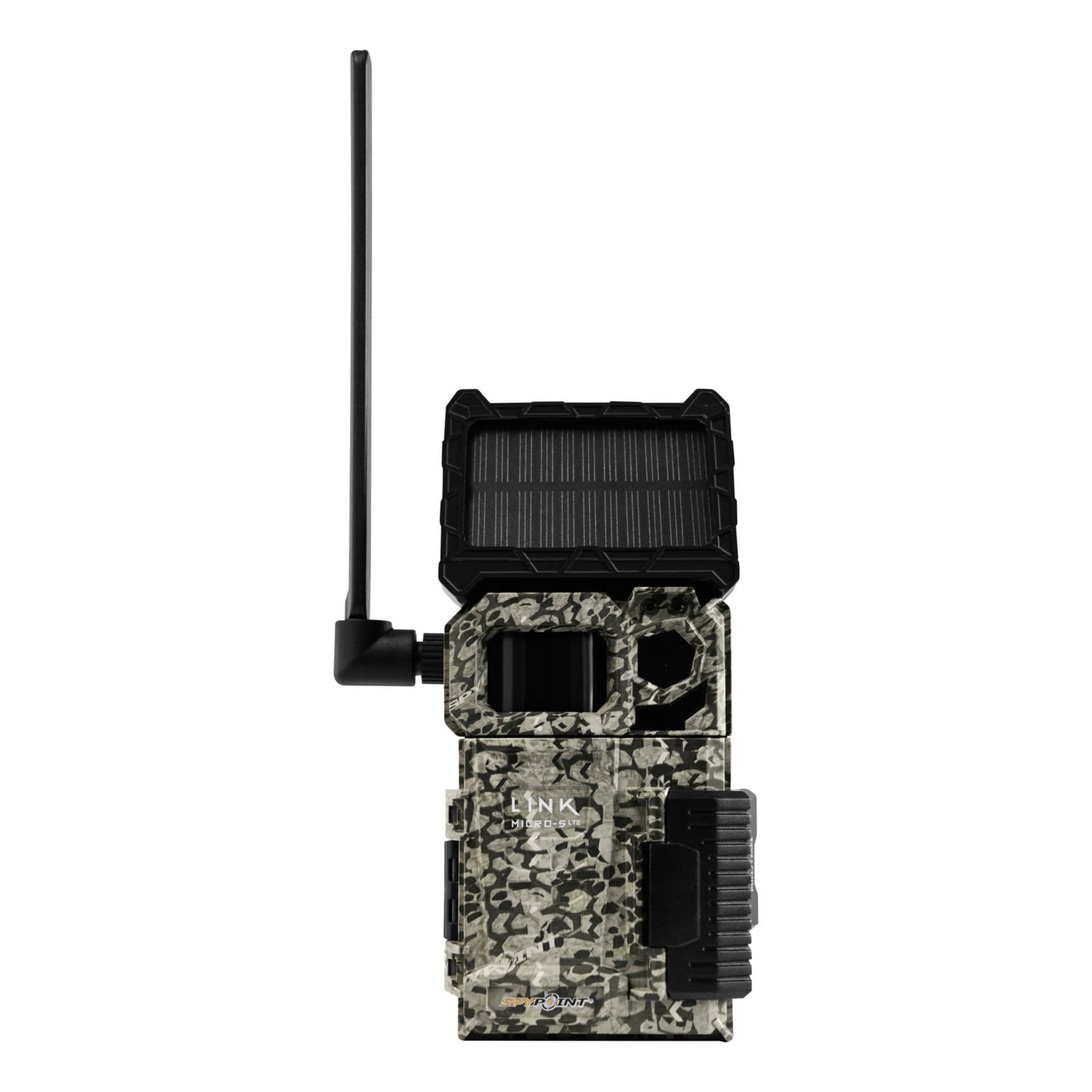 SPYPOINT® LINK MICRO S LTE Cellular Trail Camera