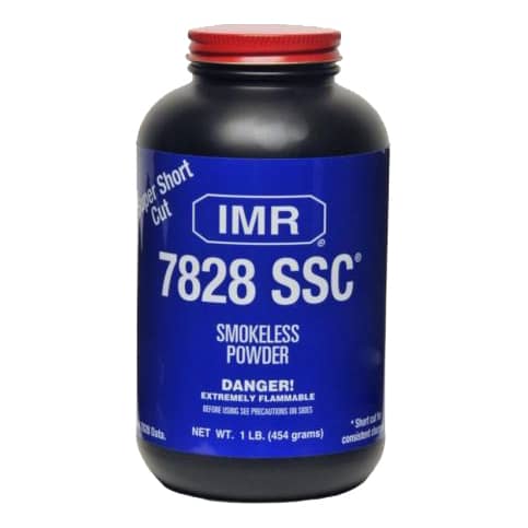 IMR 7828 SSC Powder - 1 lb.