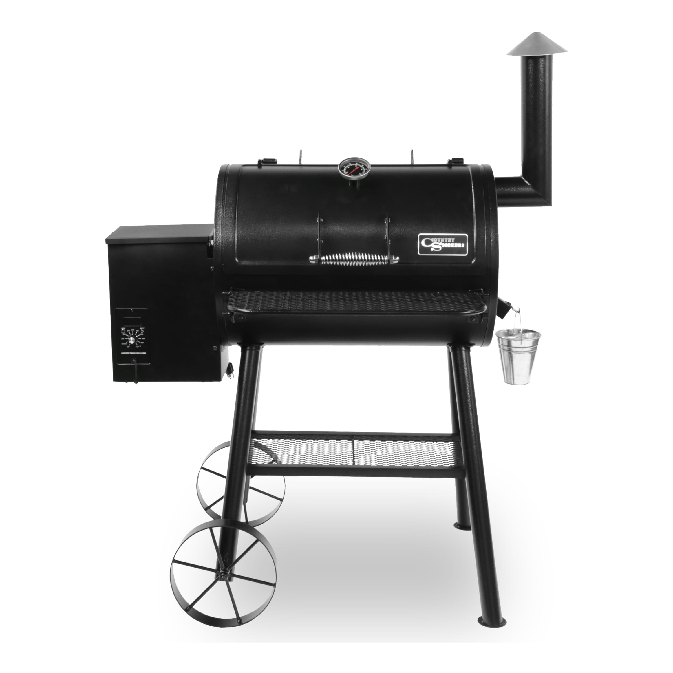 Cabela's wood sale pellet grills