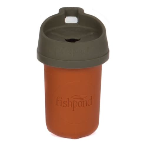 Fishpond® Piopod Microtrash Container