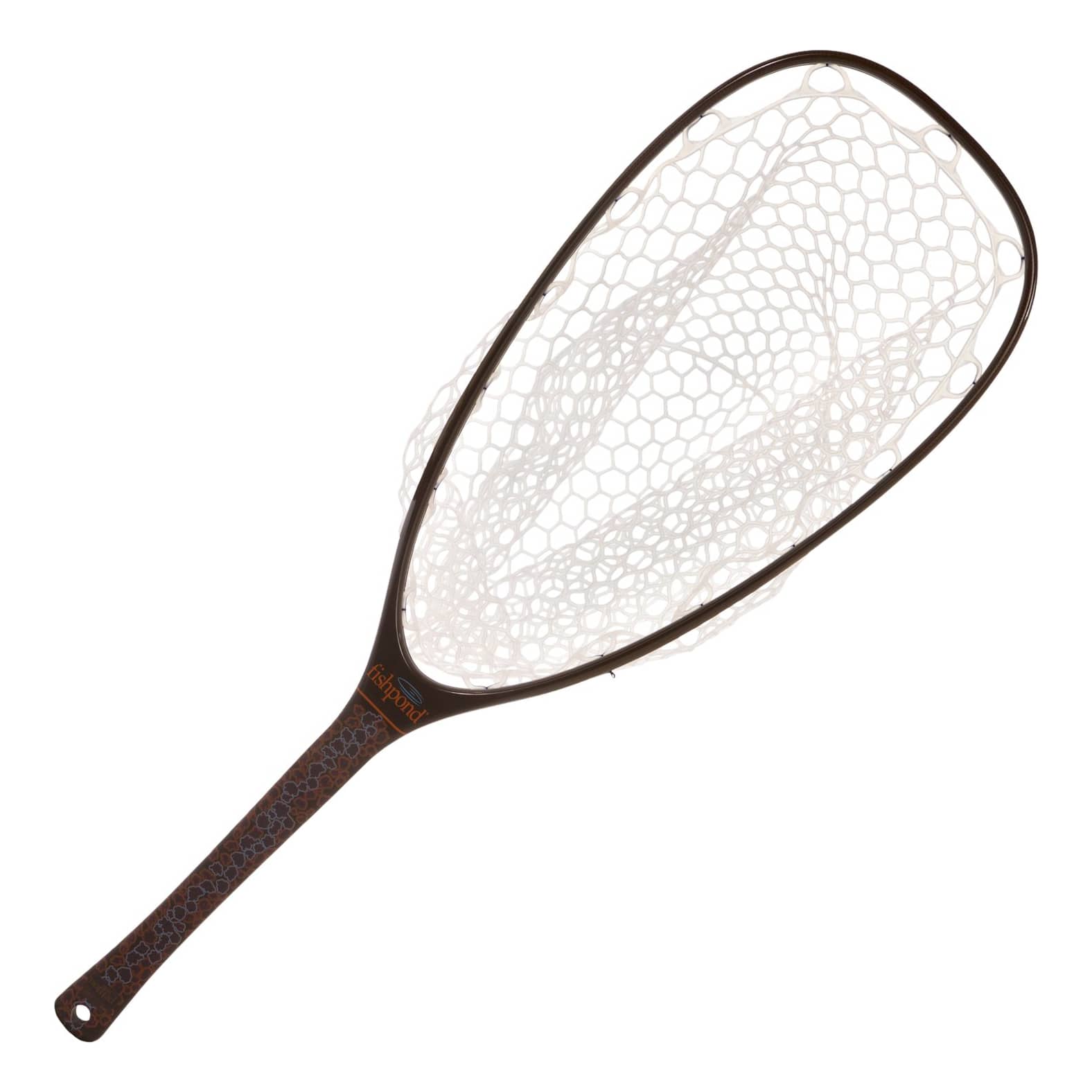 FISHPOND NOMAD EMERGER NET brown trout