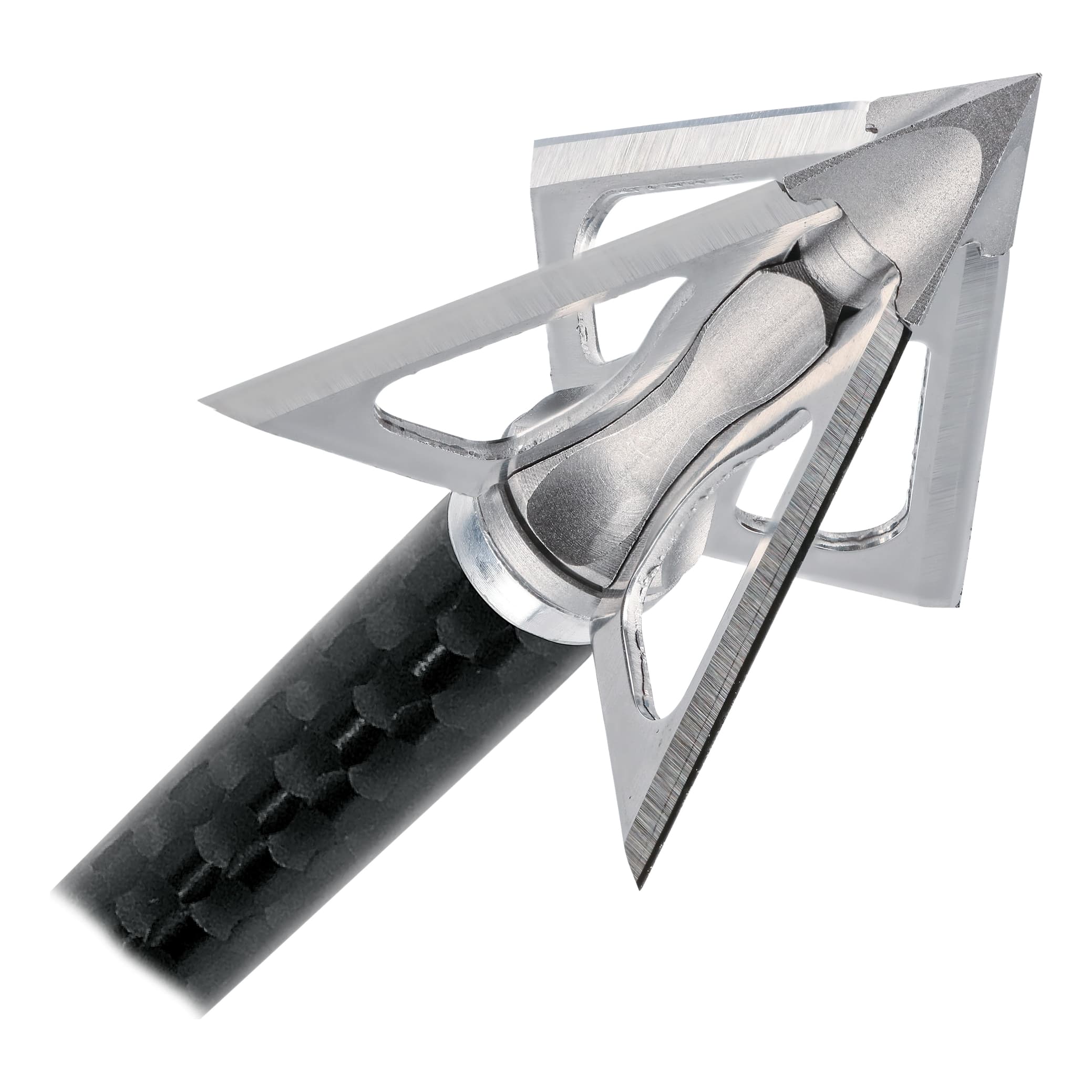 G5® Striker X 4-Blade Fixed-Blade Broadhead