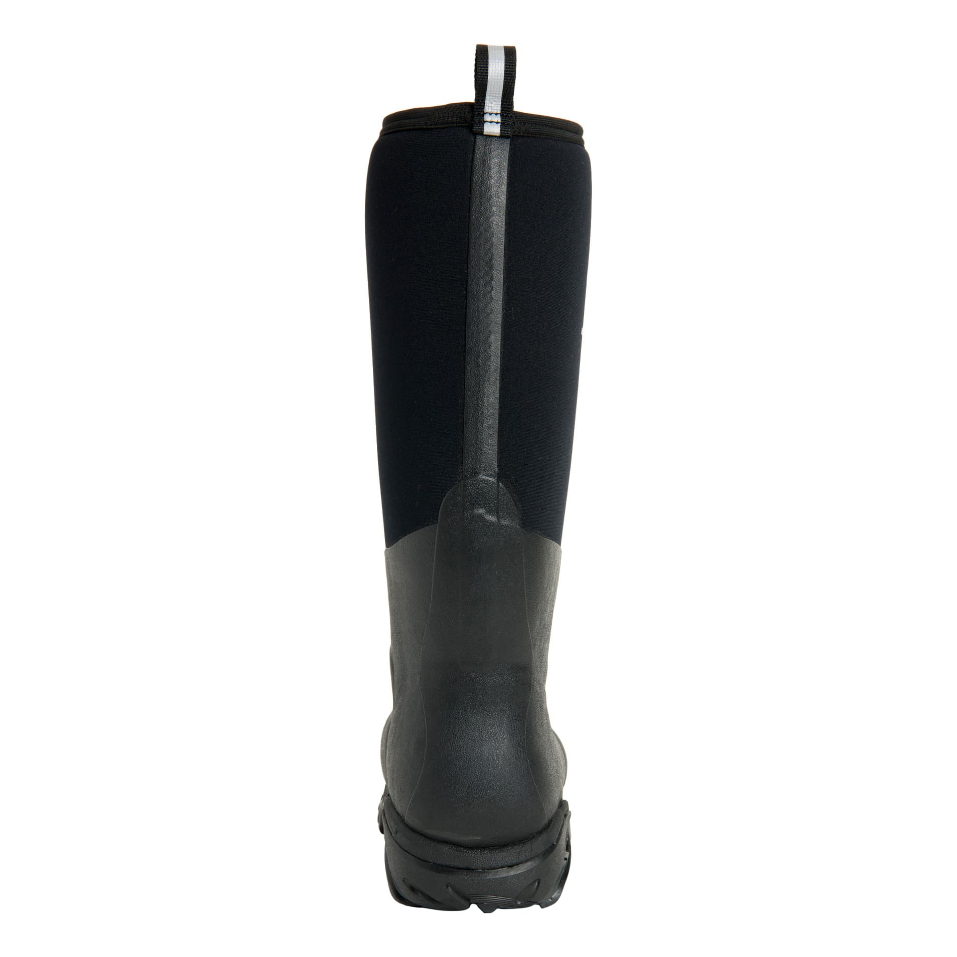 Muck® Unisex Arctic Pro Steel Toe Boot - heel