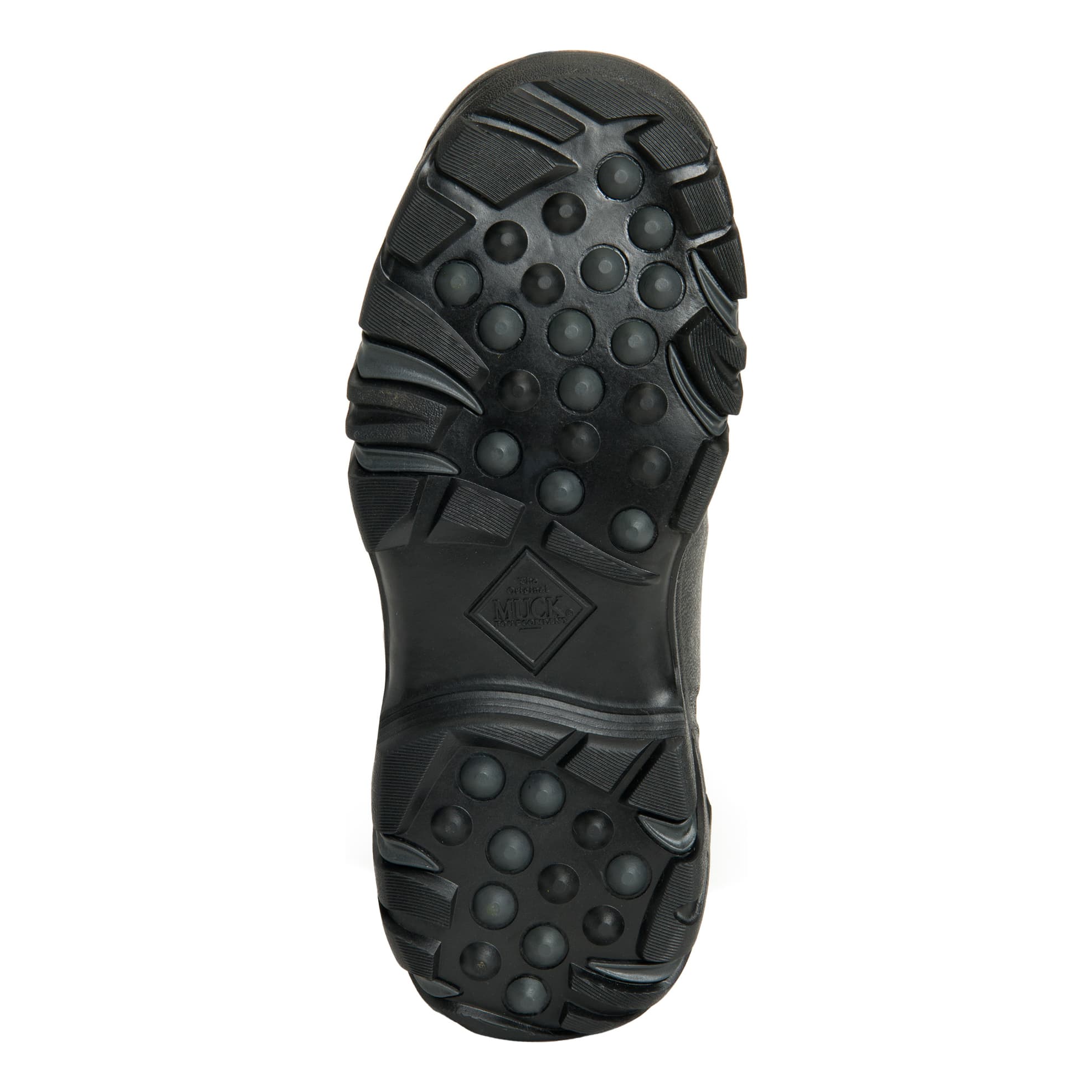 Muck® Unisex Arctic Pro Steel Toe Boot - sole
