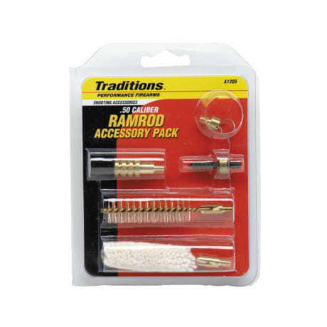 Traditions™ .50 Caliber Ramrod Accessory Pack