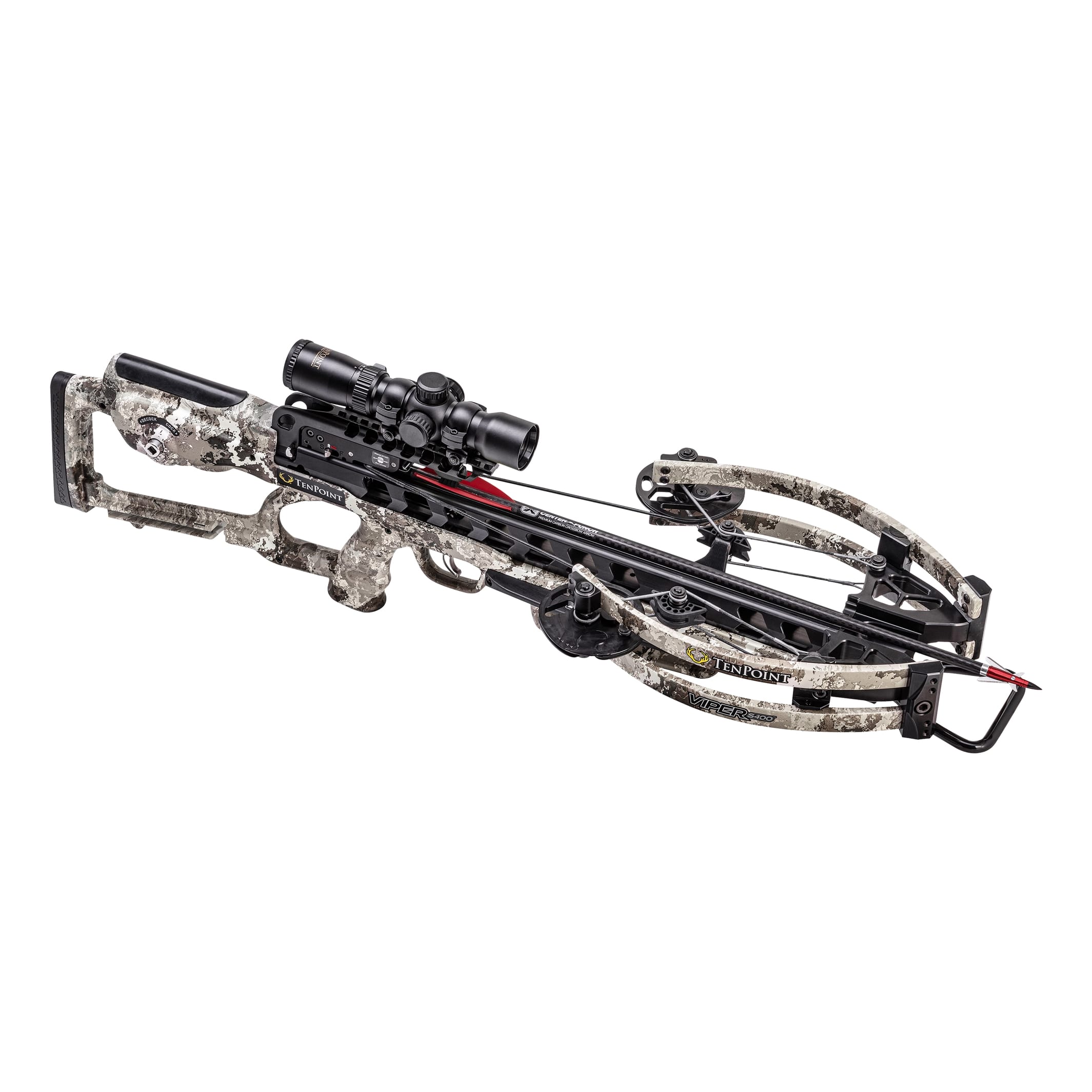 Tenpoint cheap viper s400