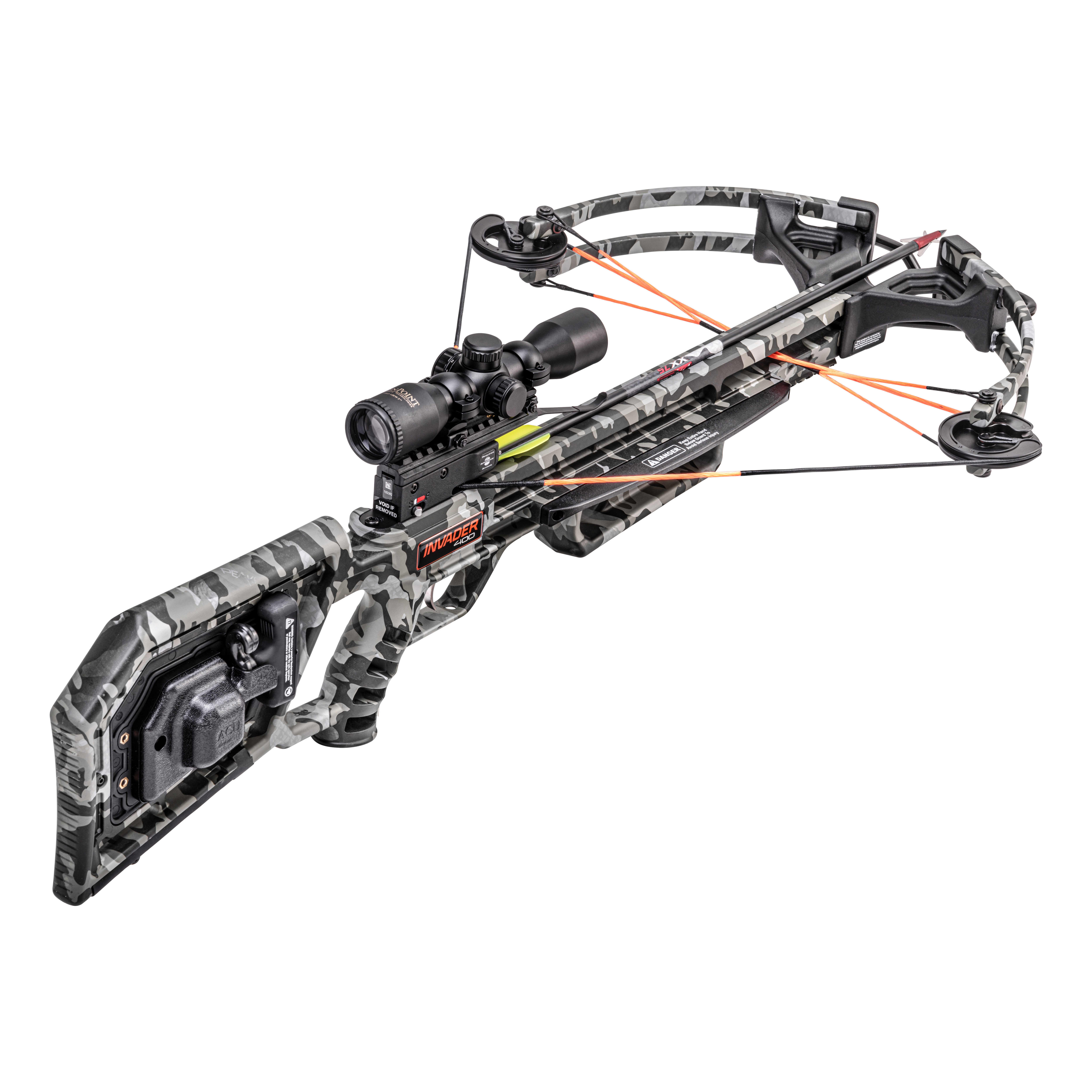 Wicked Ridge Invader 400™ Crossbow Package