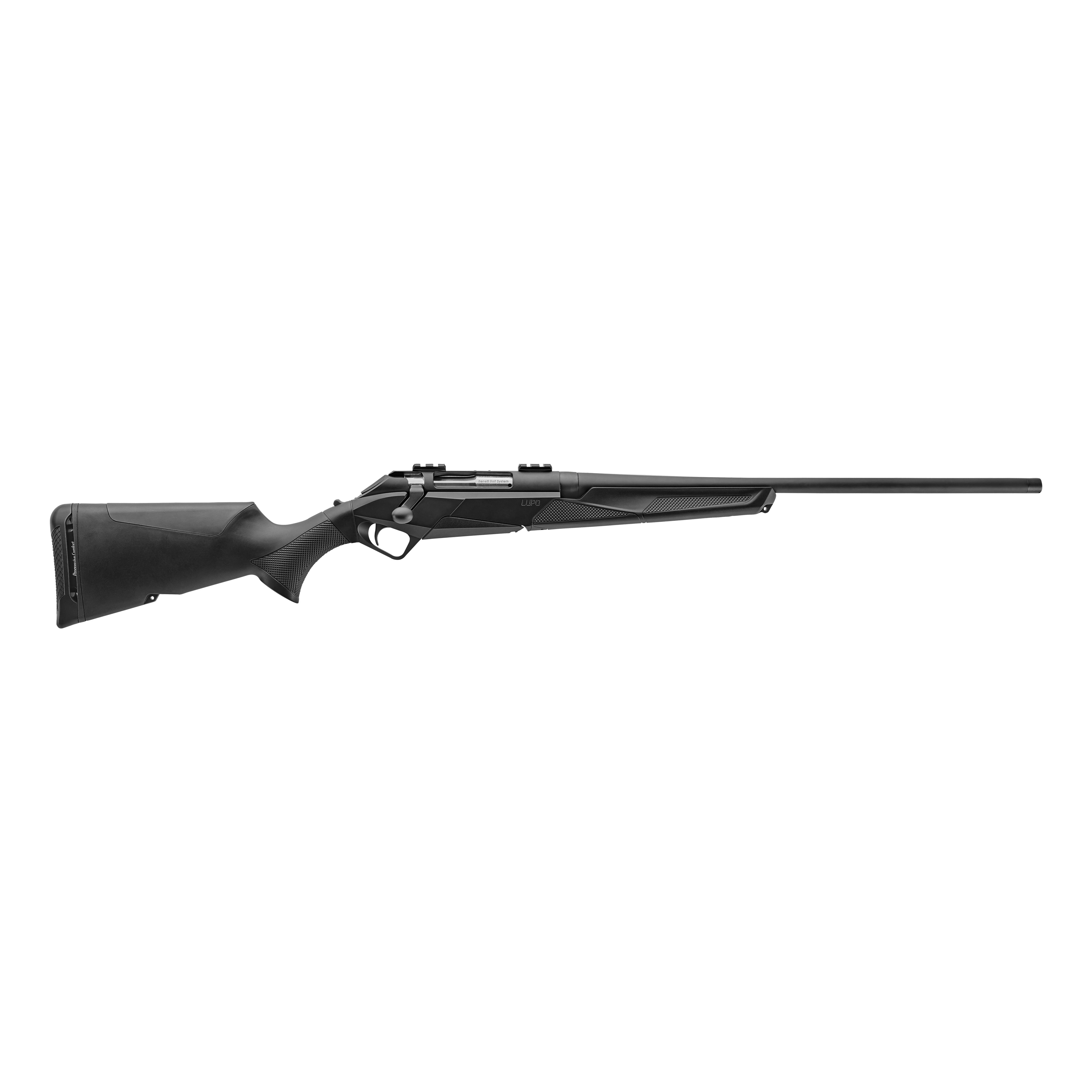 Benelli LUPO Bolt-Action Rifle