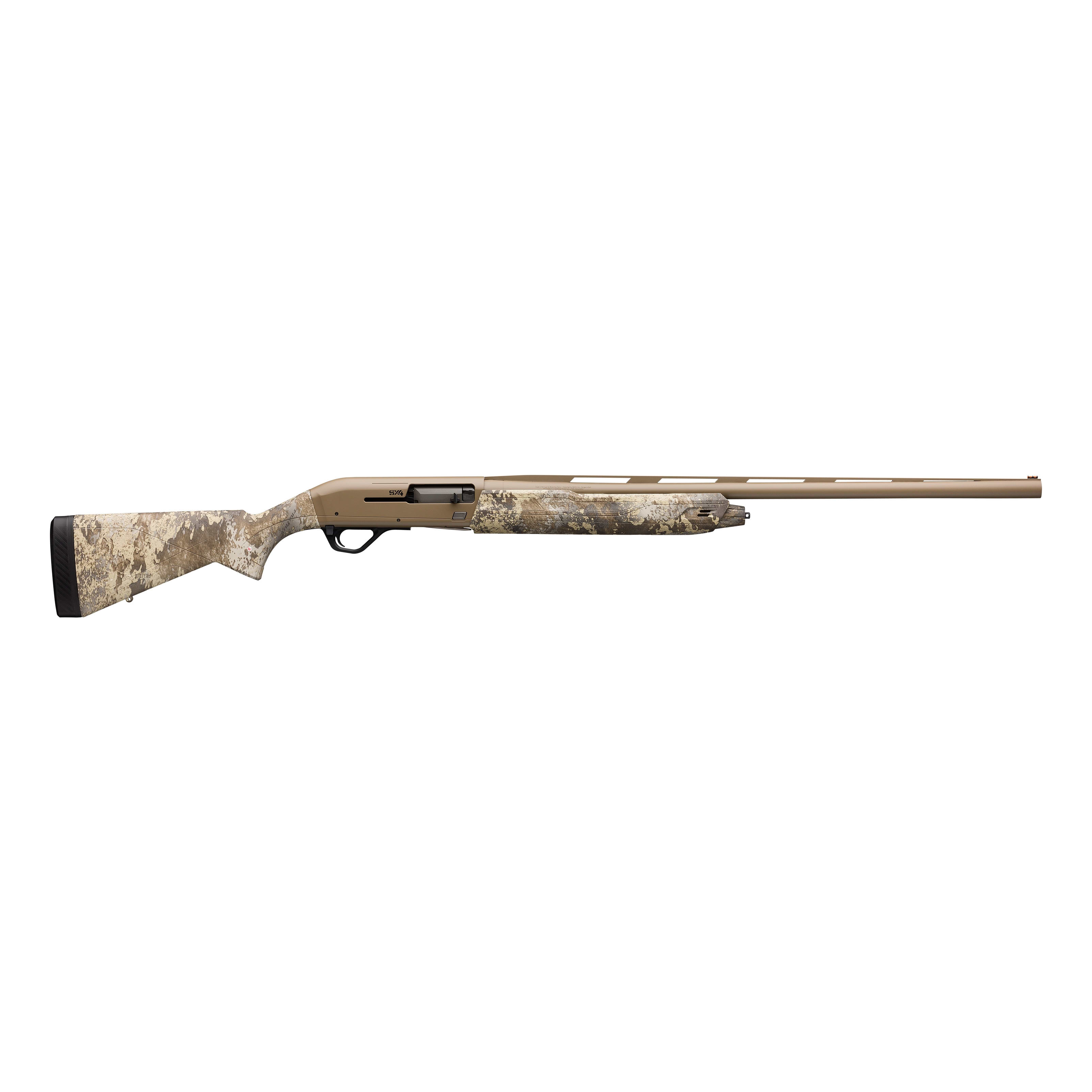 Winchester® SX4® Hybrid Hunter Shotgun in TrueTimber® Prairie
