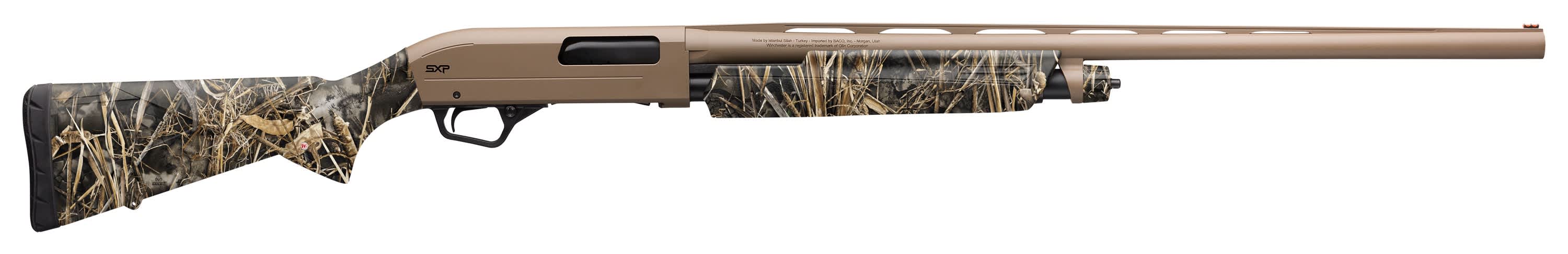 Winchester® SXP® Hybrid Hunter Pump-Action Shotgun