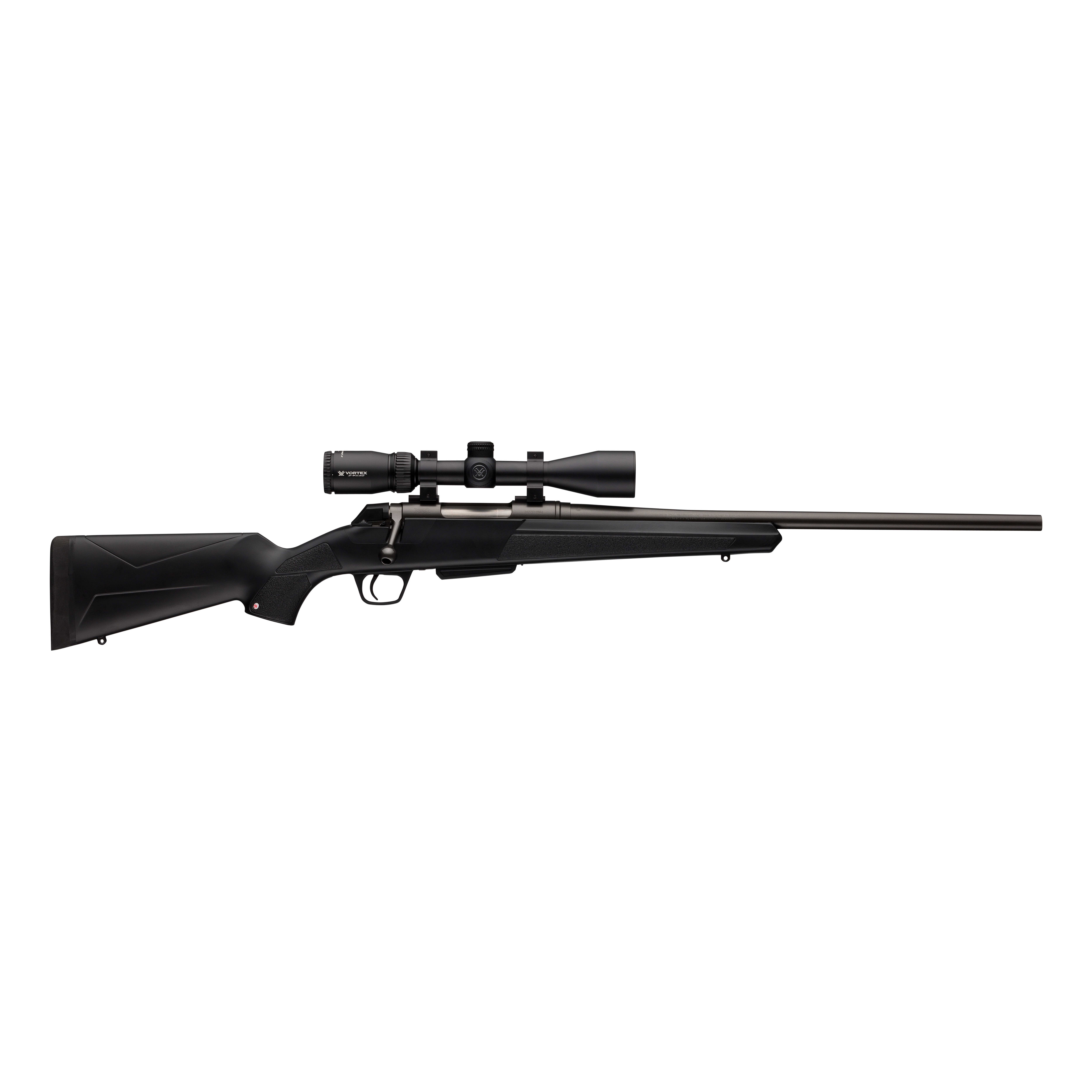 Winchester® XPR Compact Bolt-Action Rifle with Scope 
