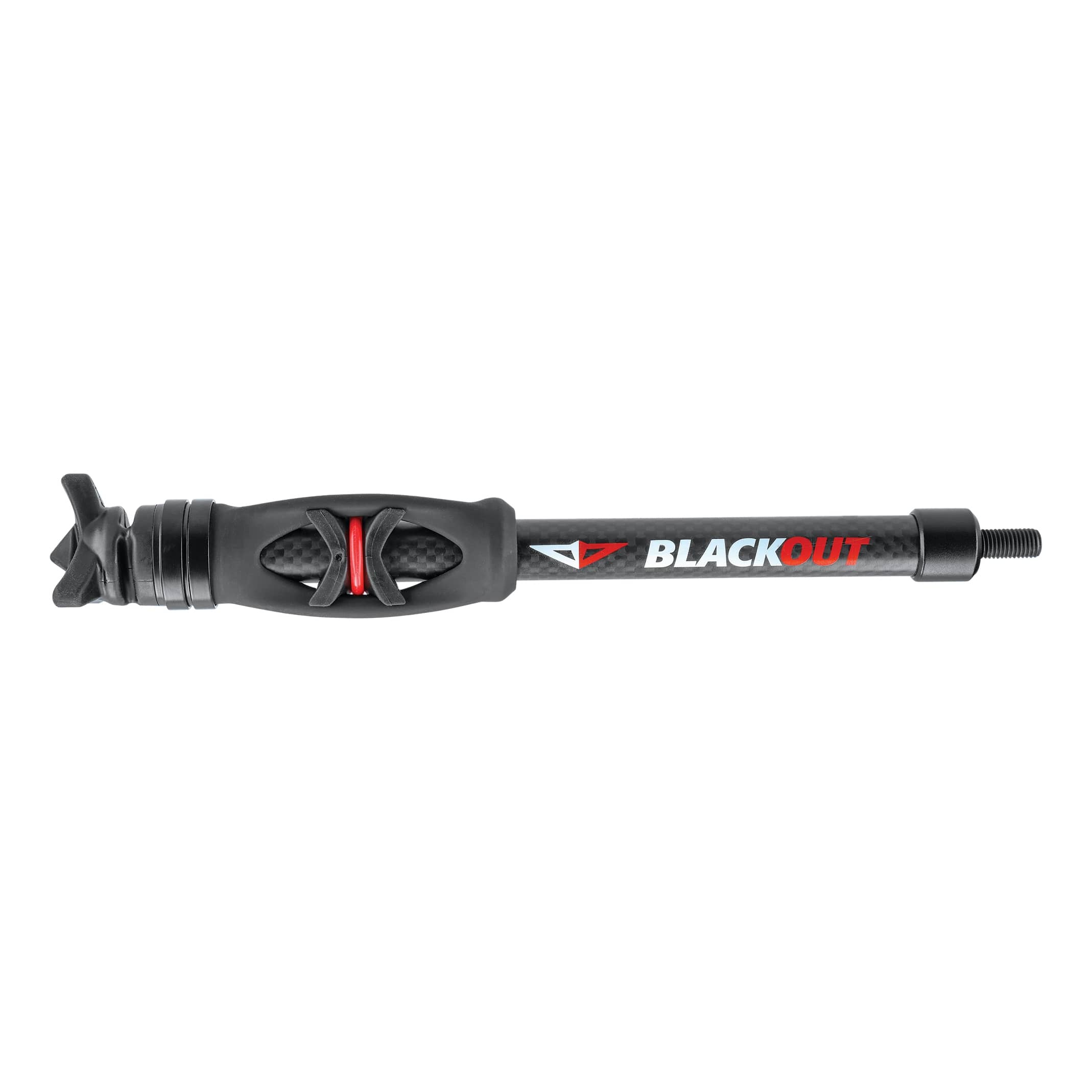 BlackOut® 9" Bow Stabilizer