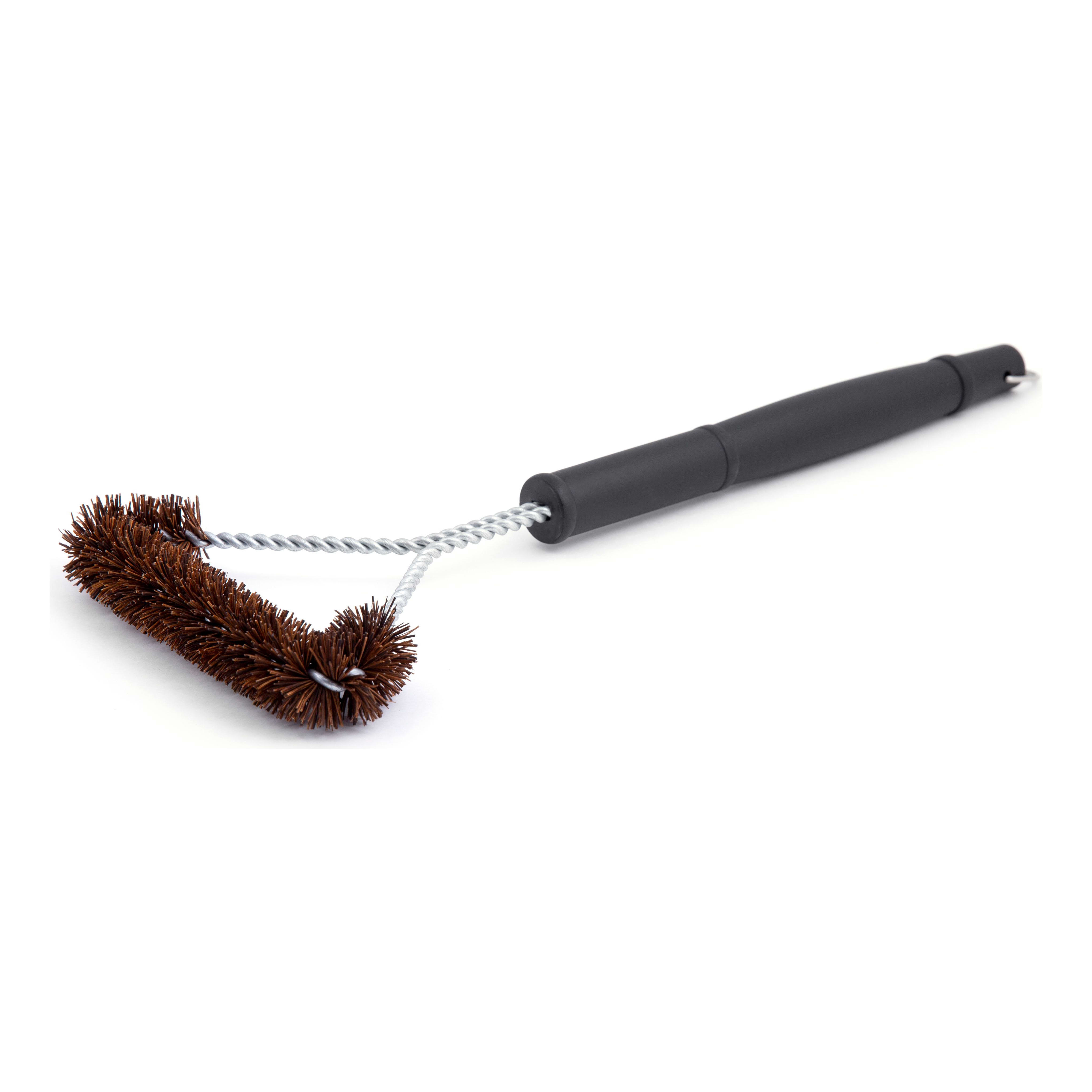 Grill Pro® Extra Wide Palmyra Grill Brush