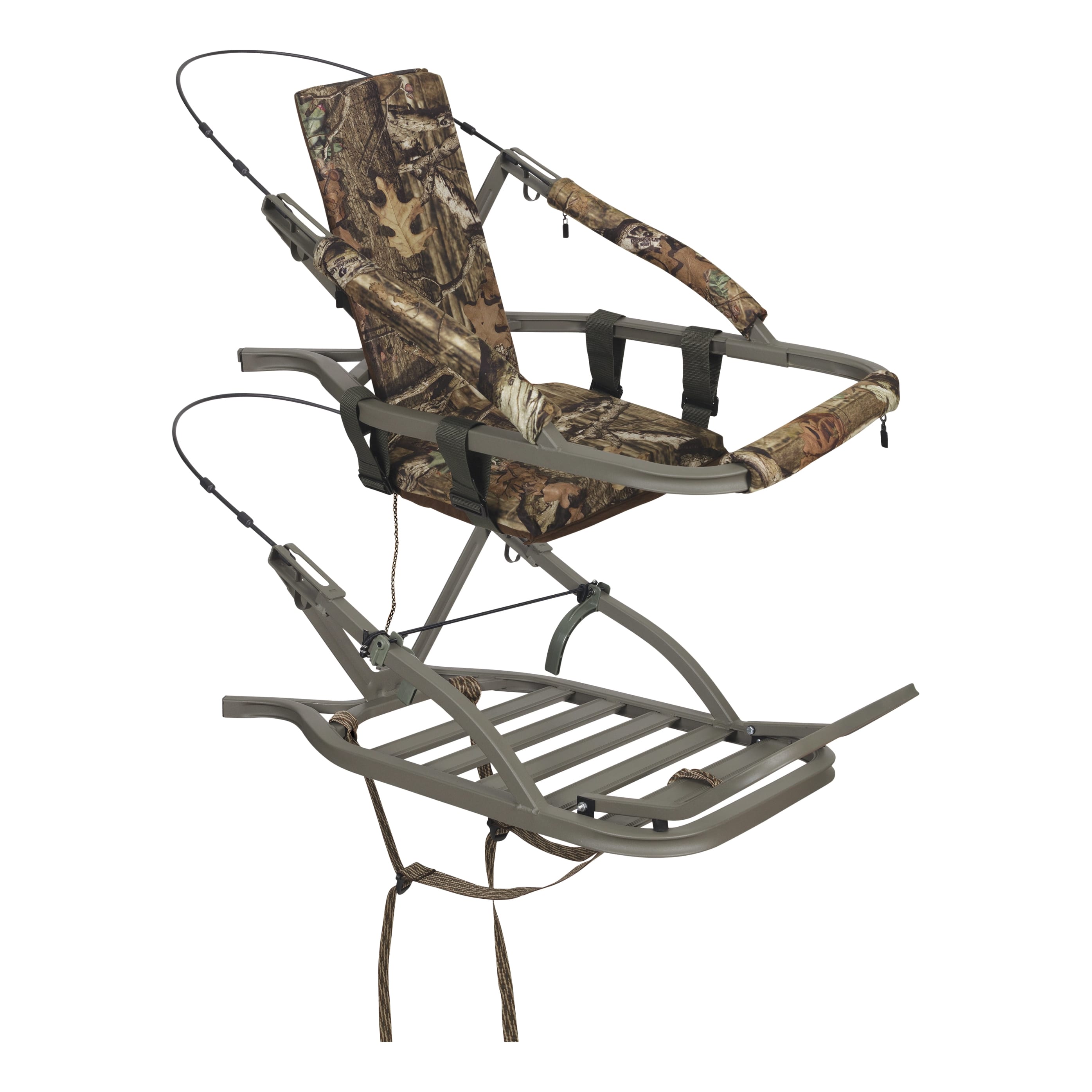 Summit® Viper® SD Ultra Climbing Treestand