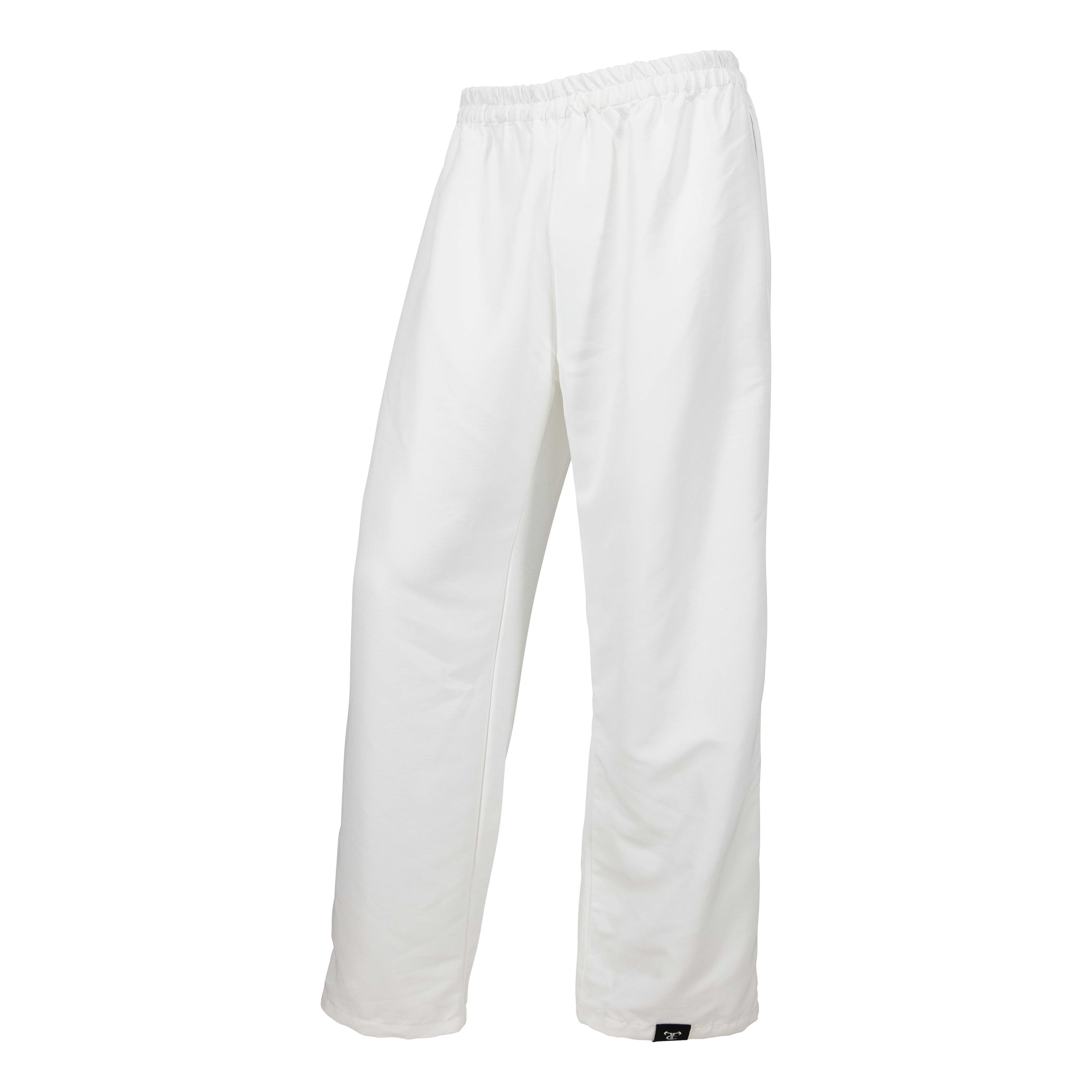 TrueTimber® Men’s Lightweight Snow Camo Coverup Pants - Solid White